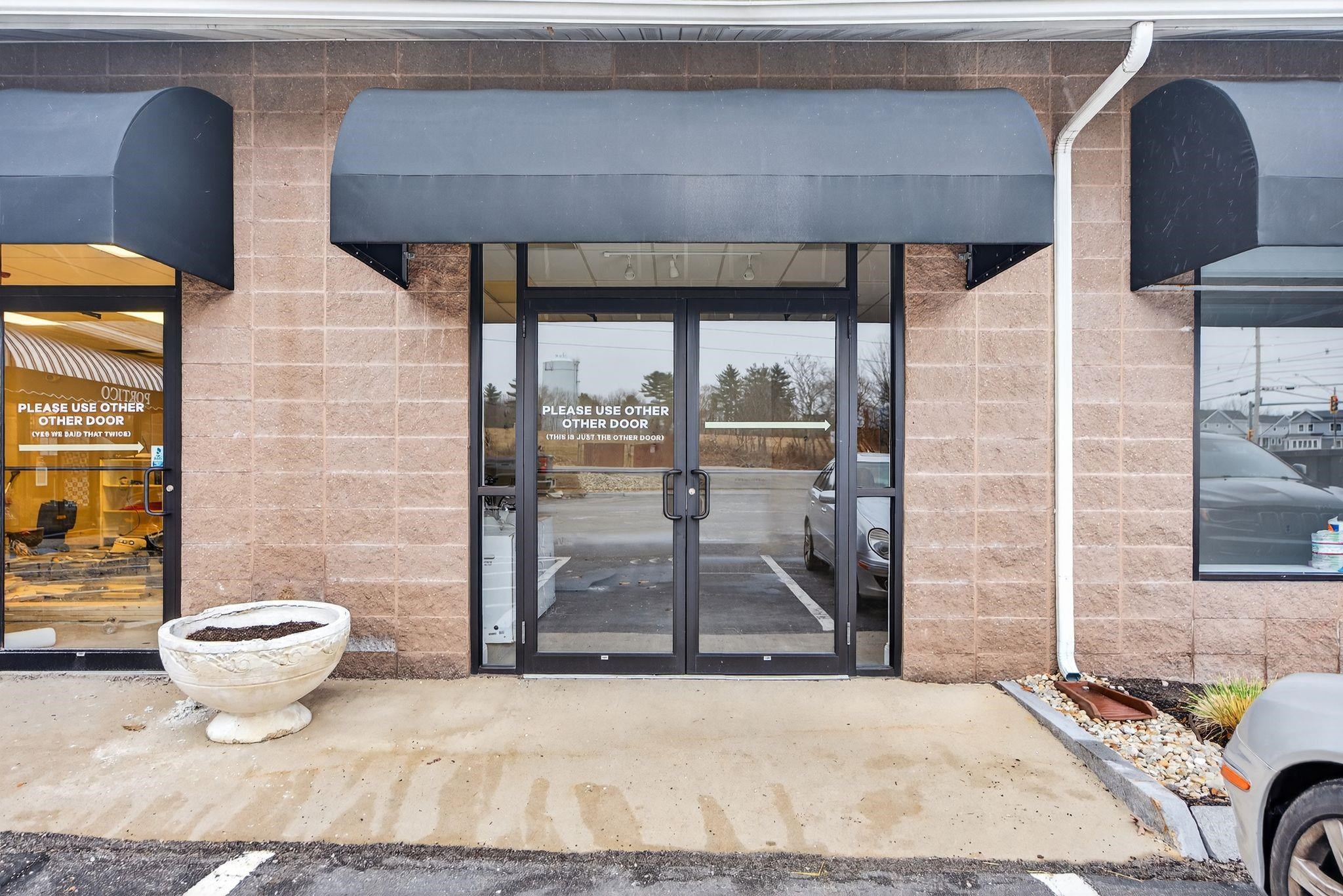 611 Breakfast Hill Rd, Greenland, NH 03840