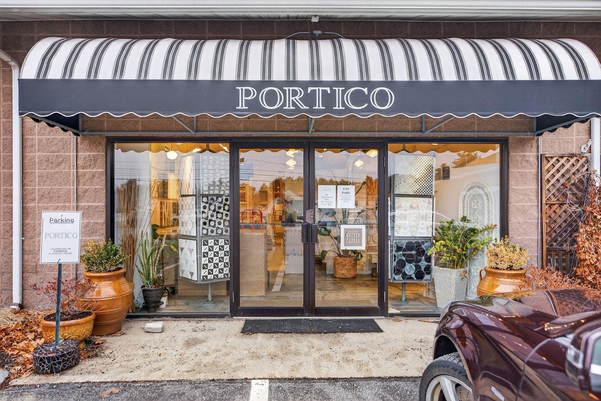 611 Breakfast Hill Rd, Greenland, NH 03840