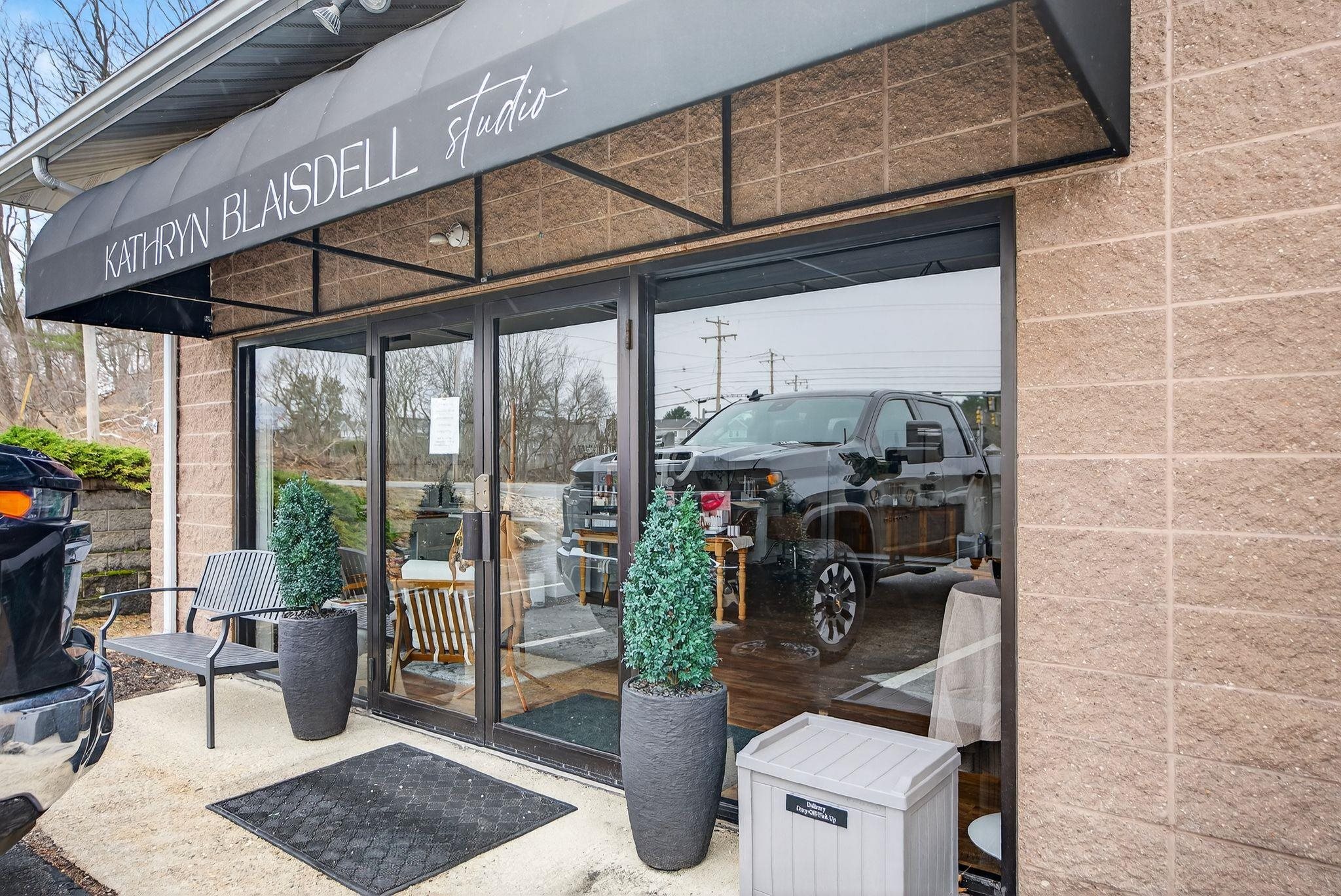 611 Breakfast Hill Rd, Greenland, NH 03840