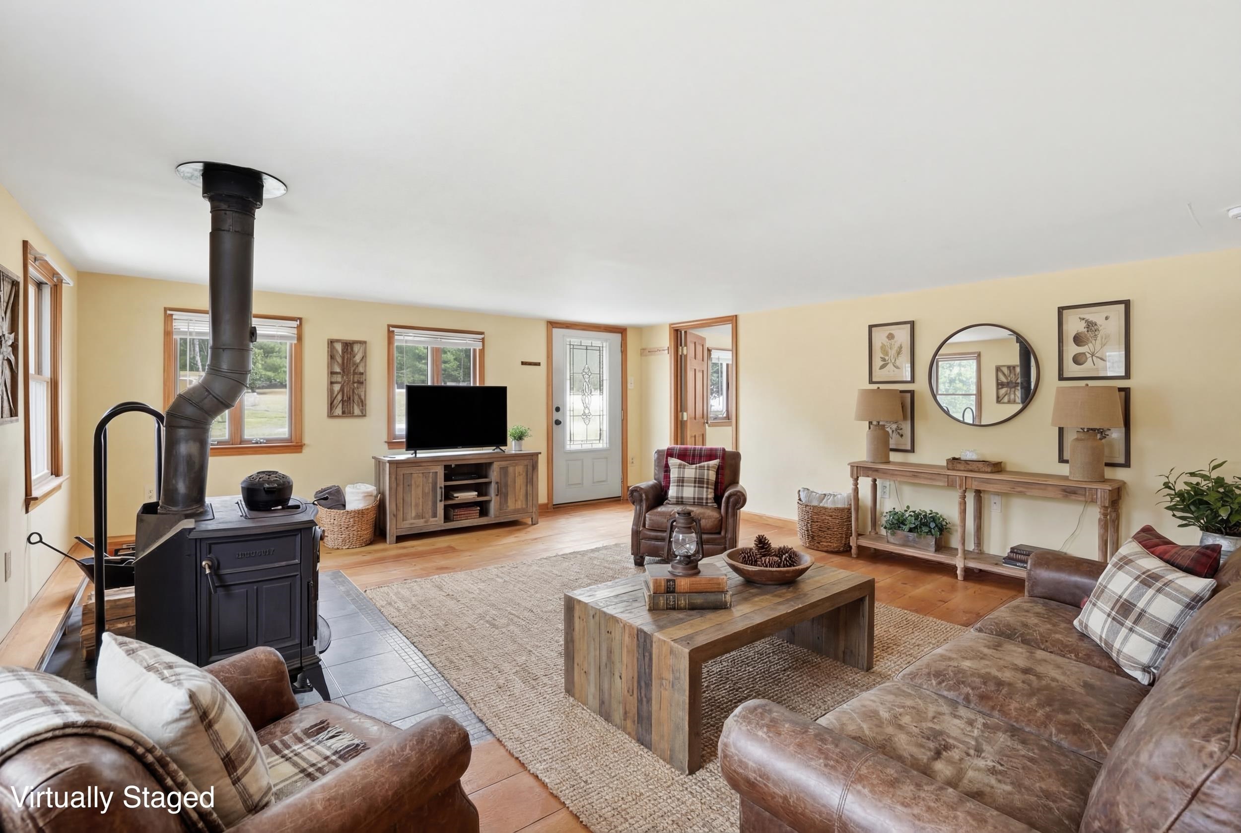 535 Old Greenfield Rd, Peterborough, NH 03458