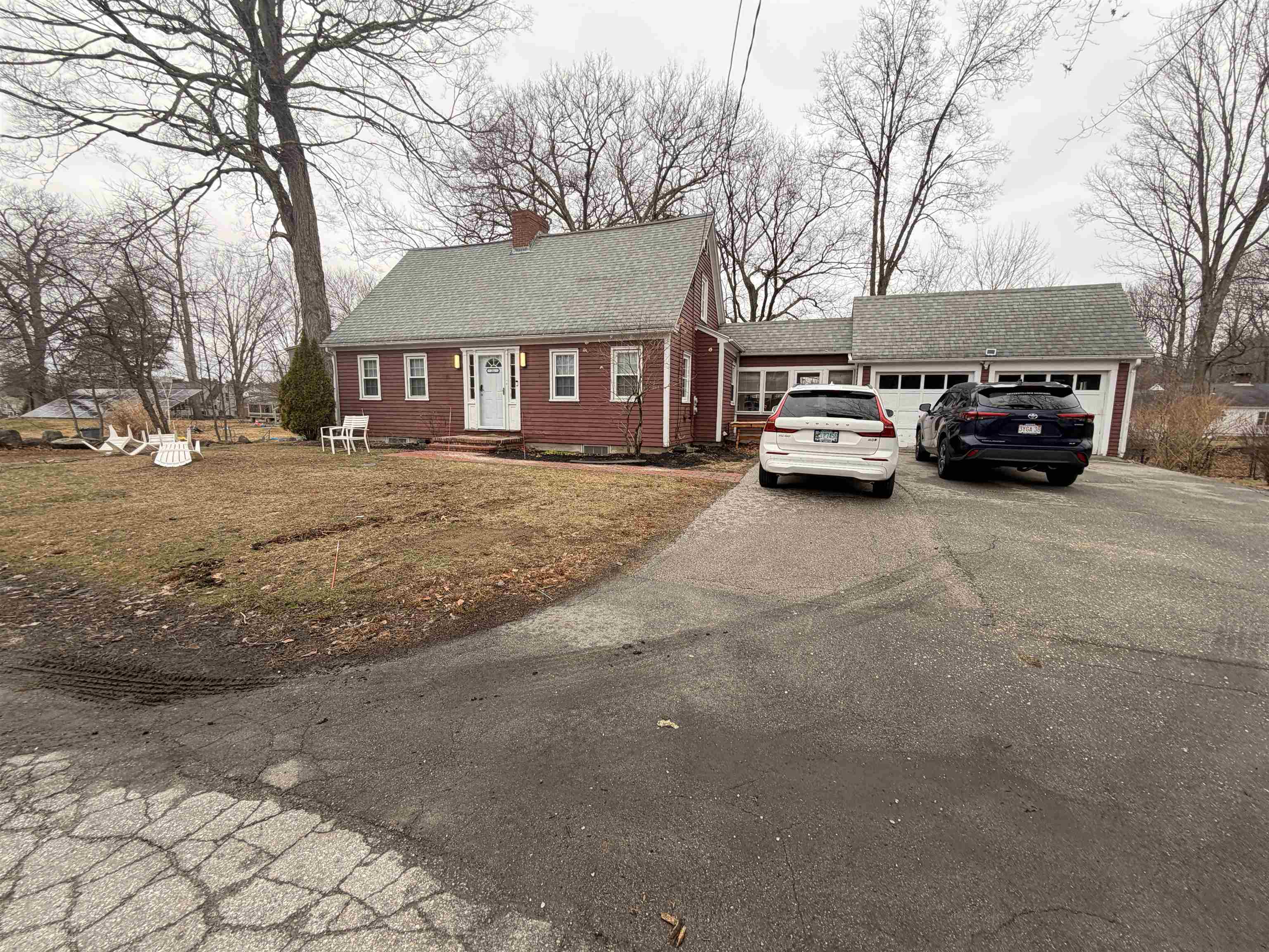 21 Park Ct, Durham, NH 03824