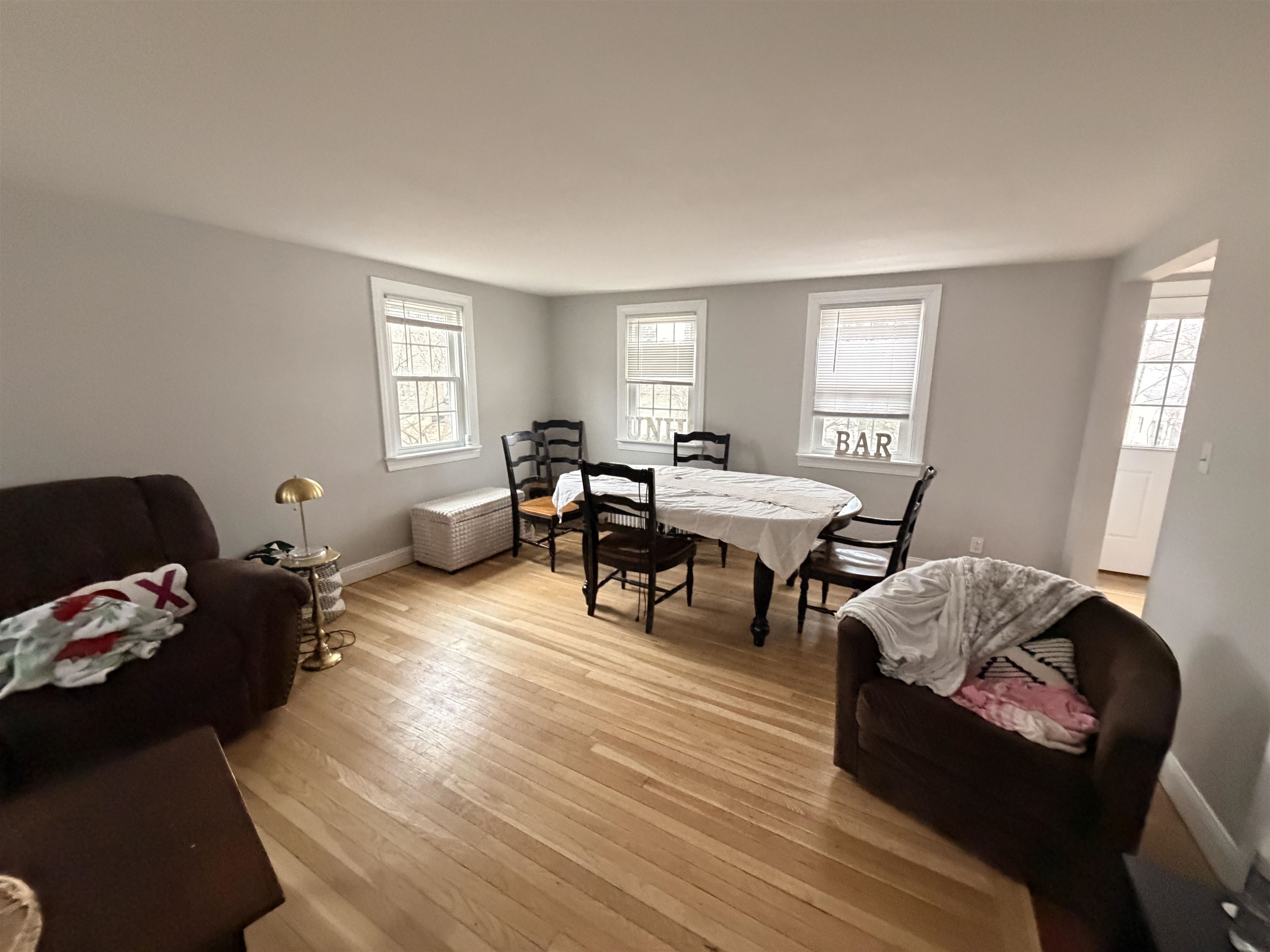 21 Park Ct, Durham, NH 03824