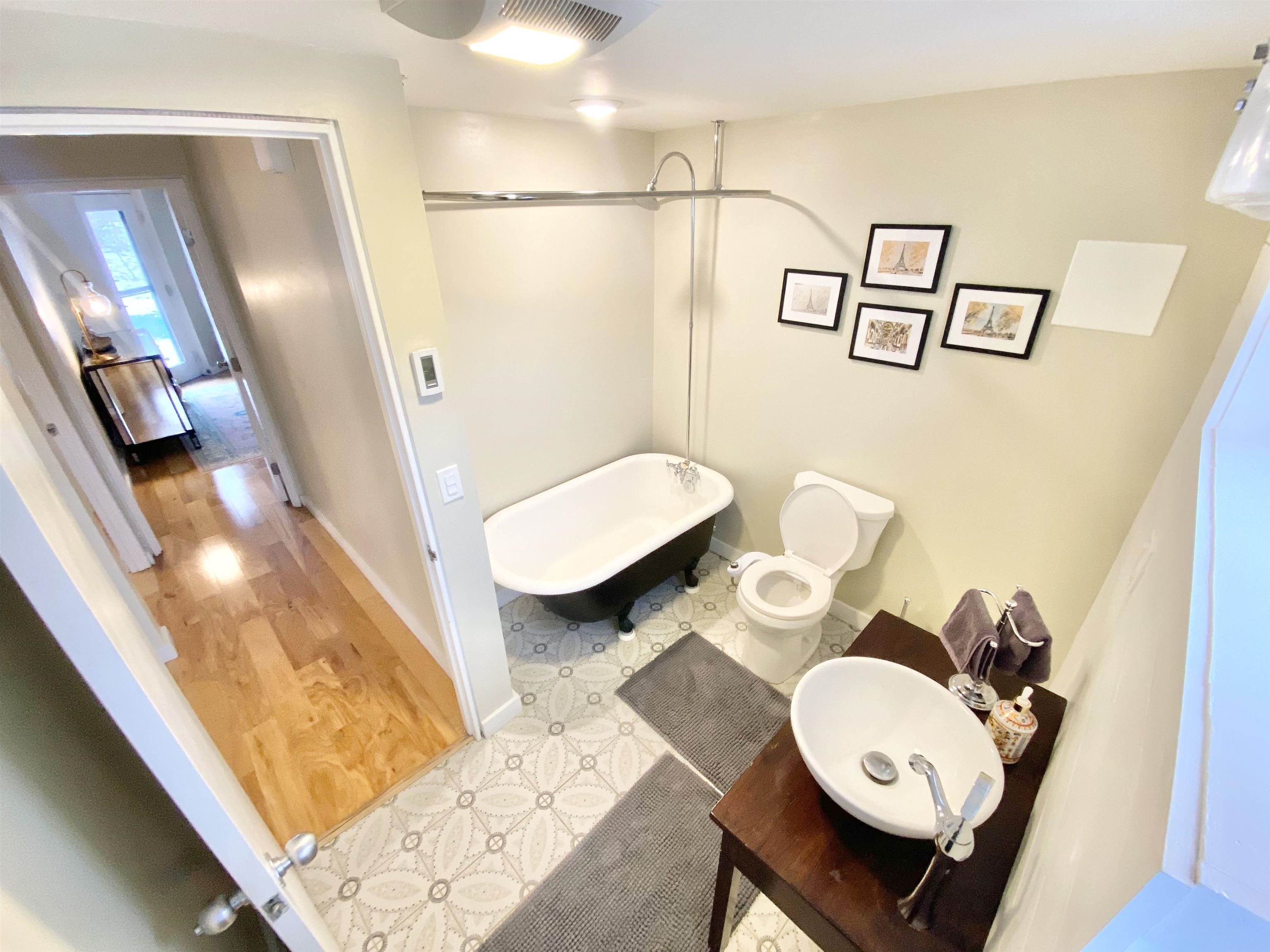 54 East Redrock Dr #104, Burlington, VT 05401