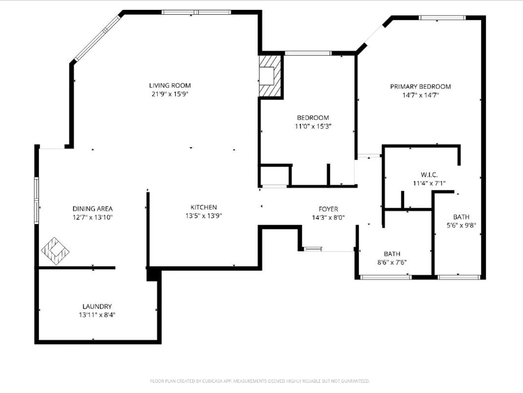 54 East Redrock Dr #104, Burlington, VT 05401