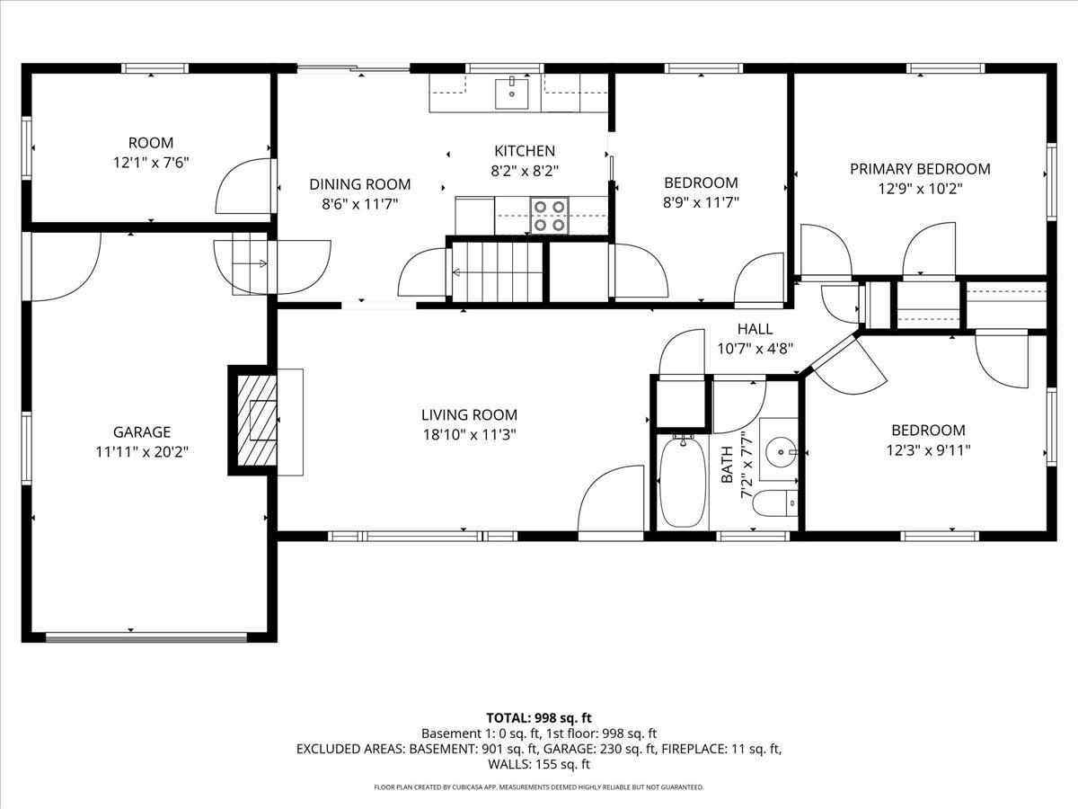 9 Berkley St, South Burlington, VT 05403