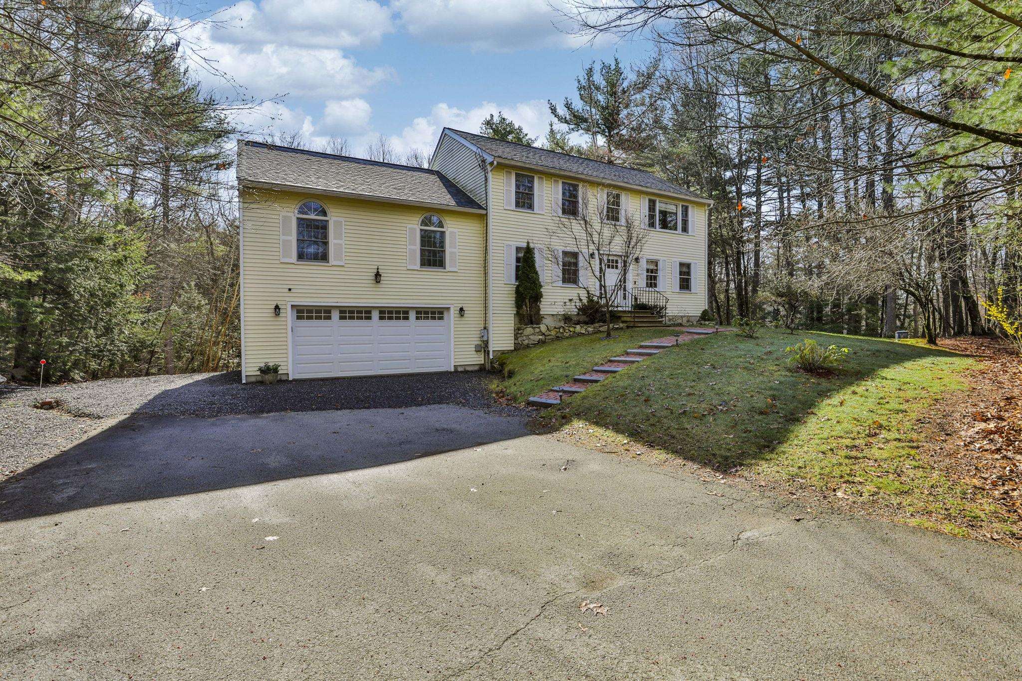 41 Dupaw Gould Rd, Brookline, NH 03033