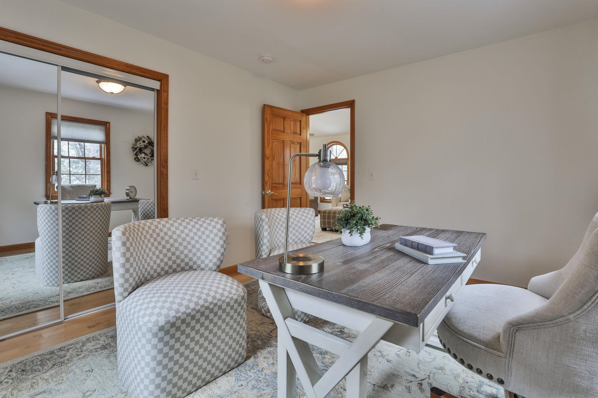 41 Dupaw Gould Rd, Brookline, NH 03033