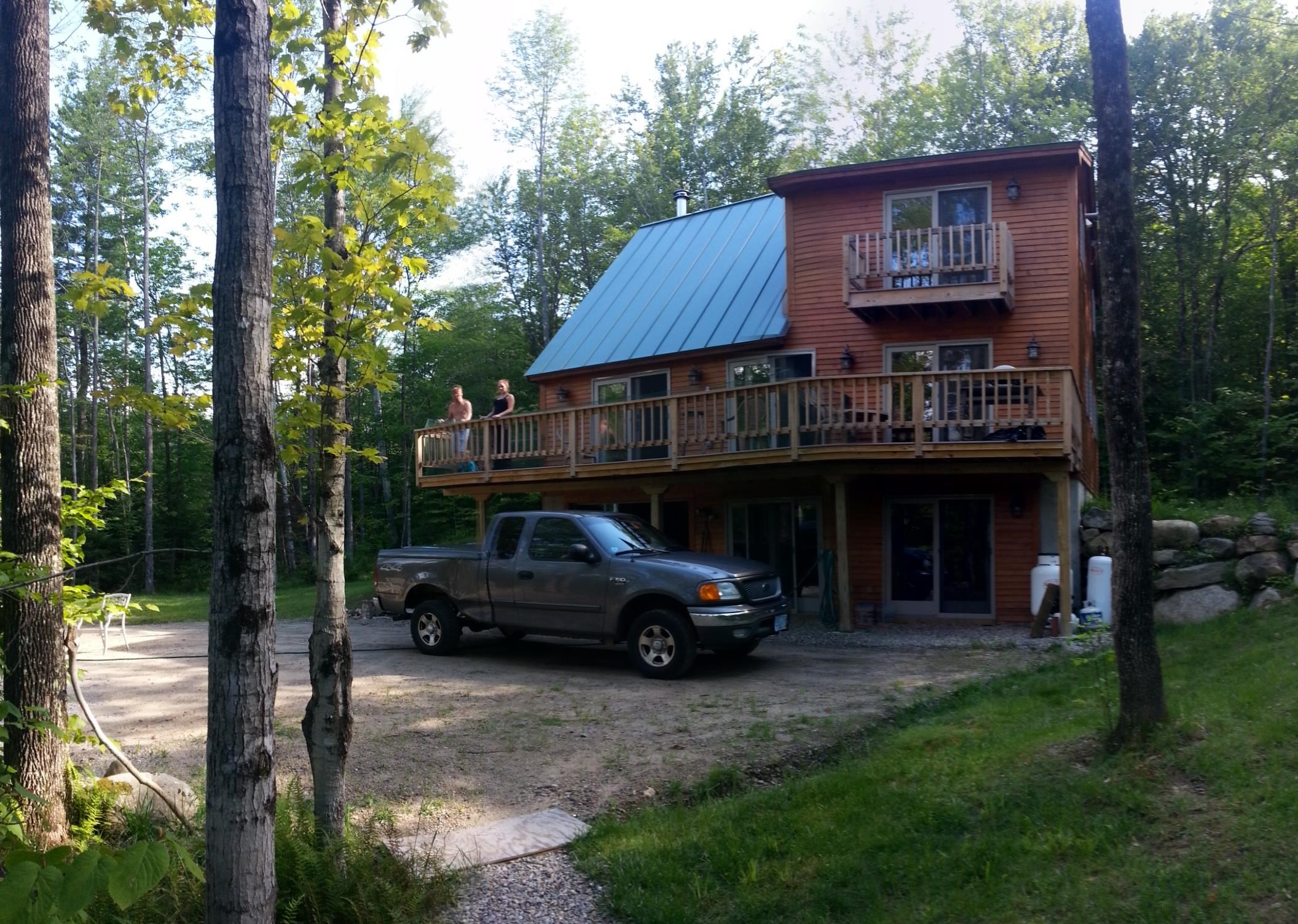 26 Doetown Rd, Ellsworth, NH 03266