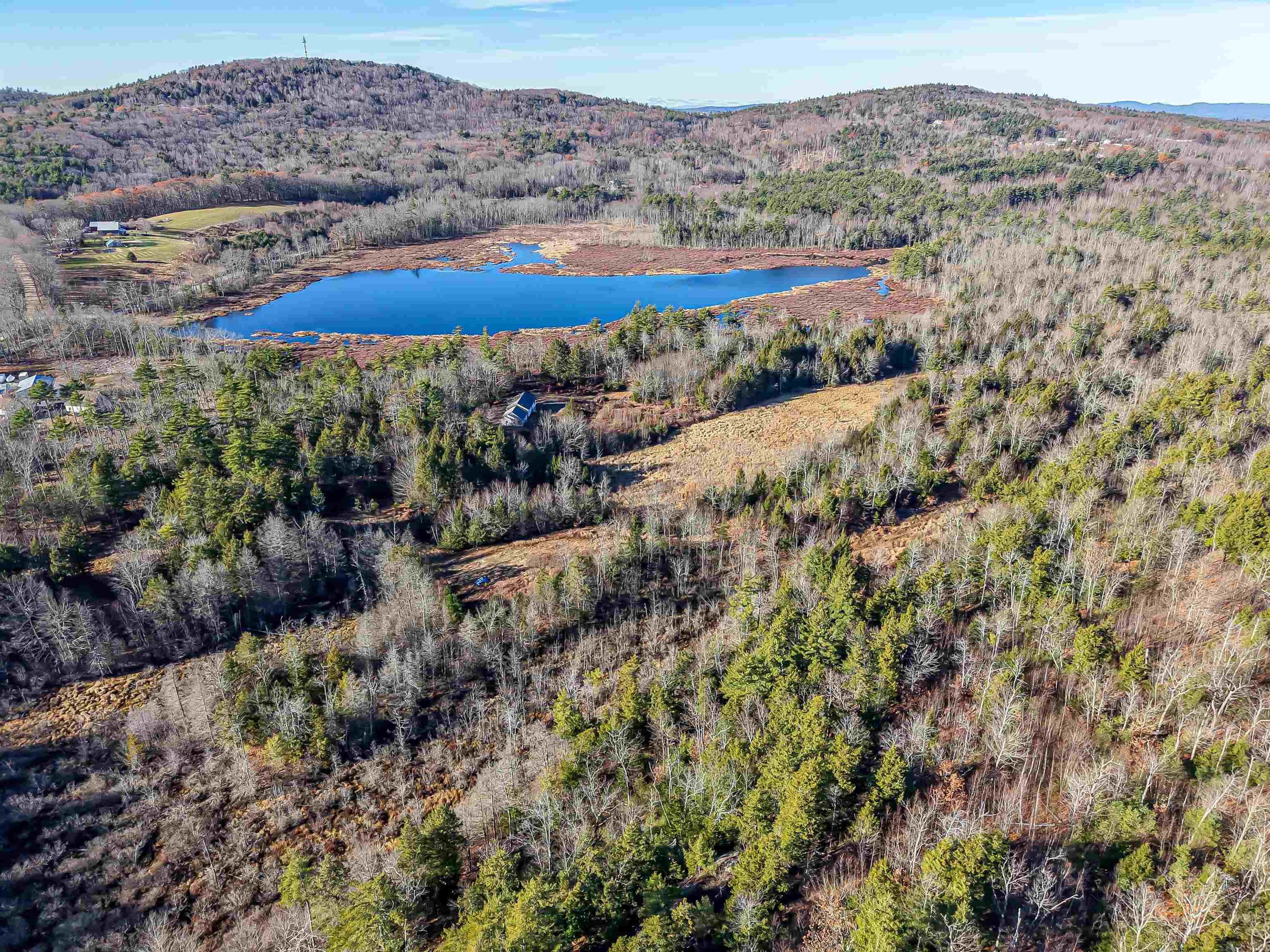 Map R29 Lot 1 And Lot 1 1 Catamount Rd, Pittsfield, NH 03263