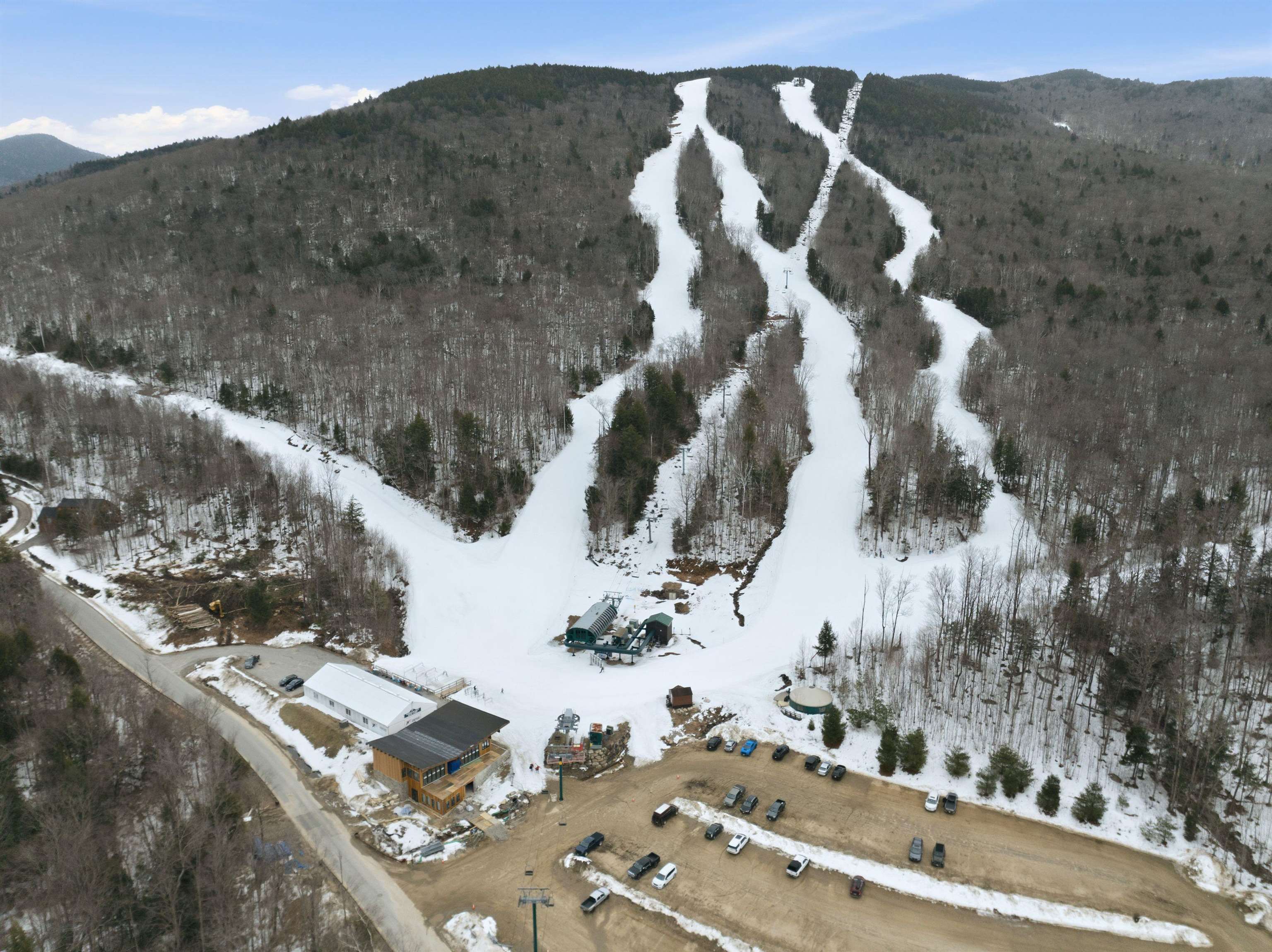 172 South Peak Rd, Lincoln, NH 03251