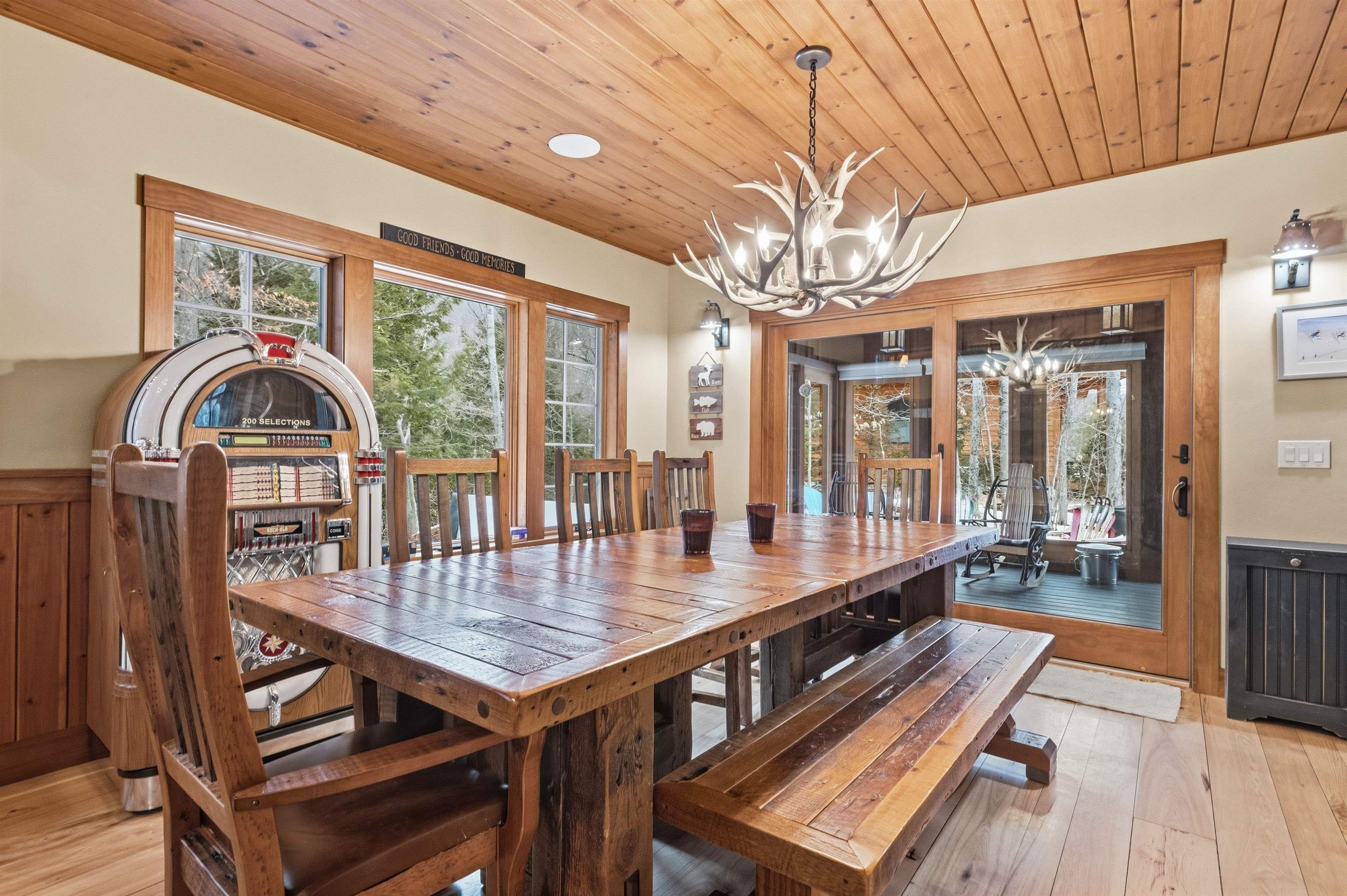 172 South Peak Rd, Lincoln, NH 03251