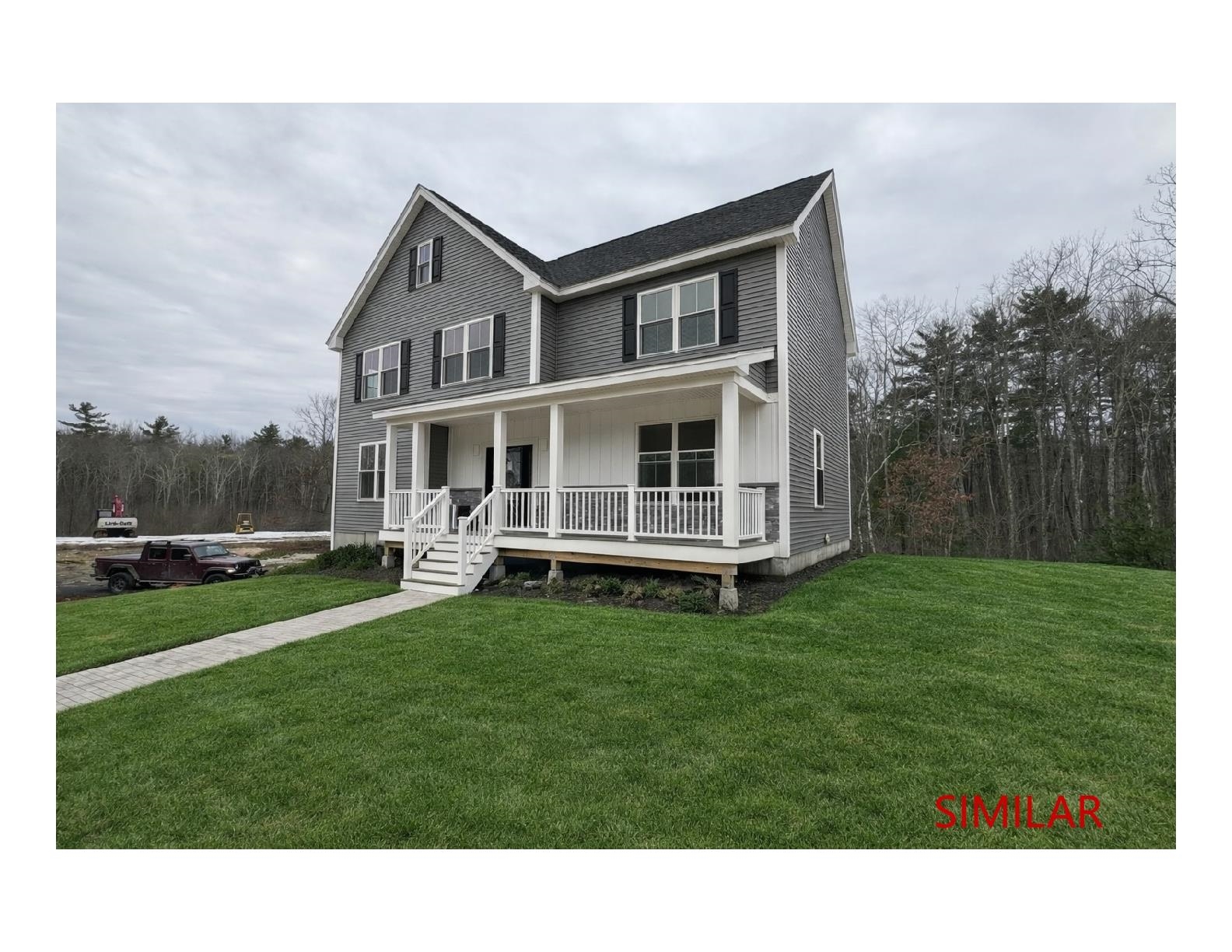 Photo of 325 Emerson Avenue Hampstead NH 03841