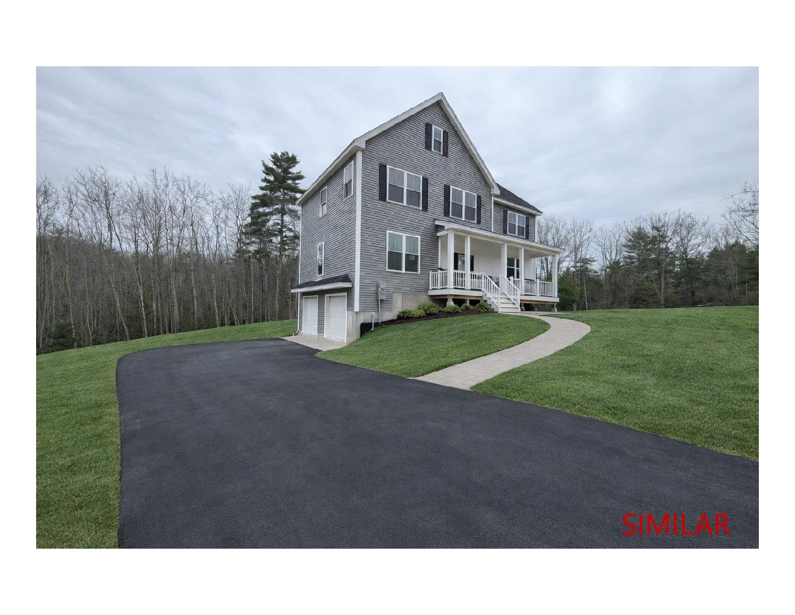 325 Emerson Ave, Hampstead, NH 03841