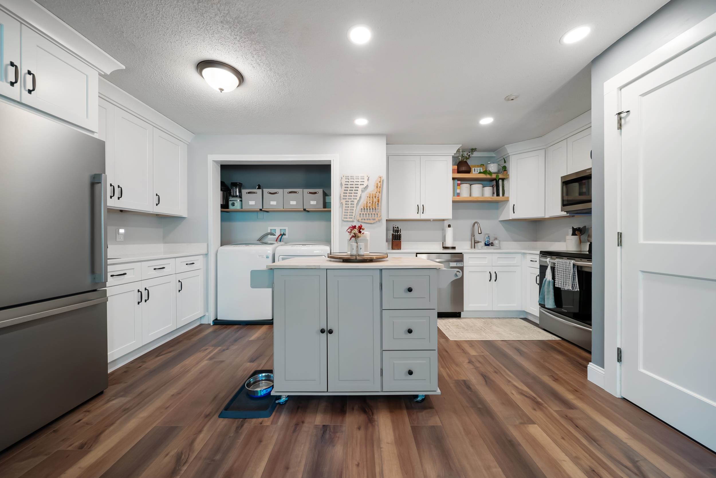 9 Swiftwater Dr #5, Allenstown, NH 03275