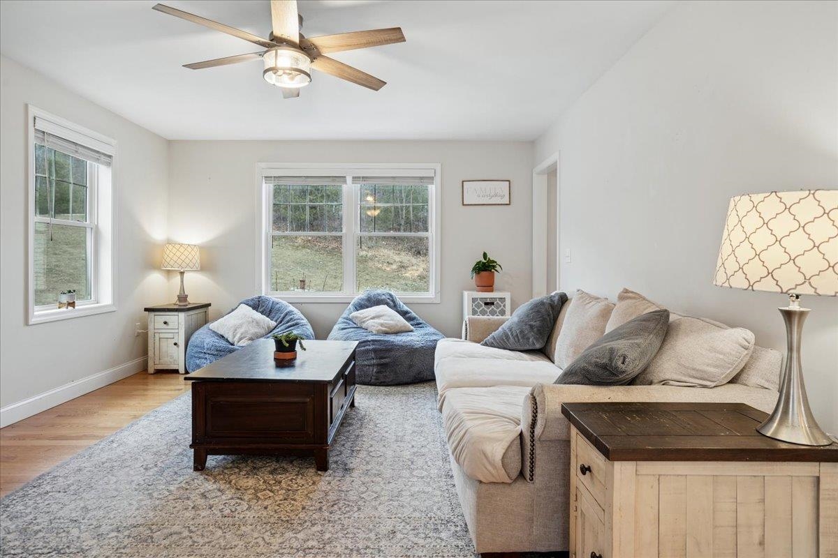 36 Dow Rd, Mont Vernon, NH 03057