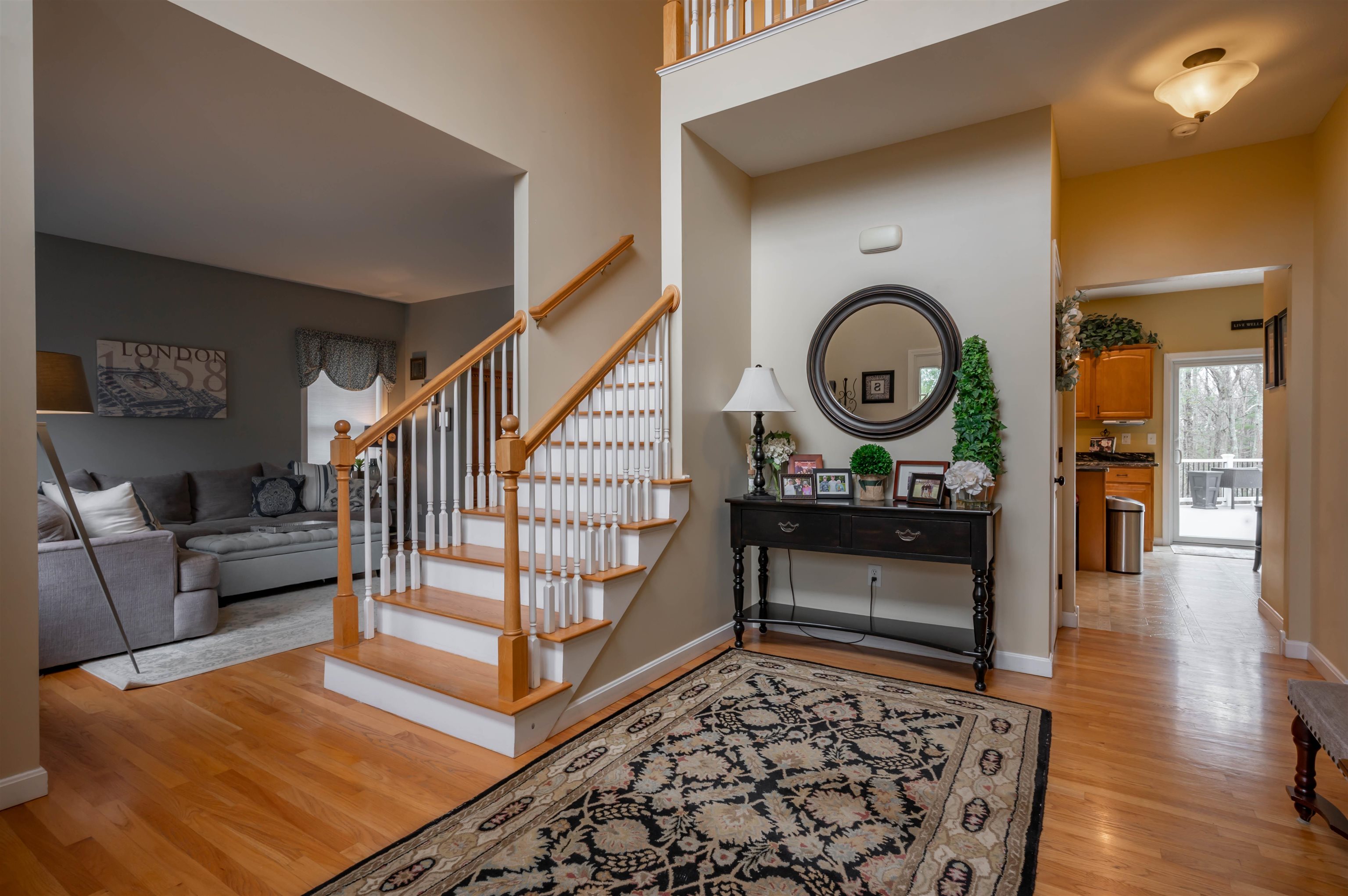 8 Corliss Rd, Windham, NH 03087