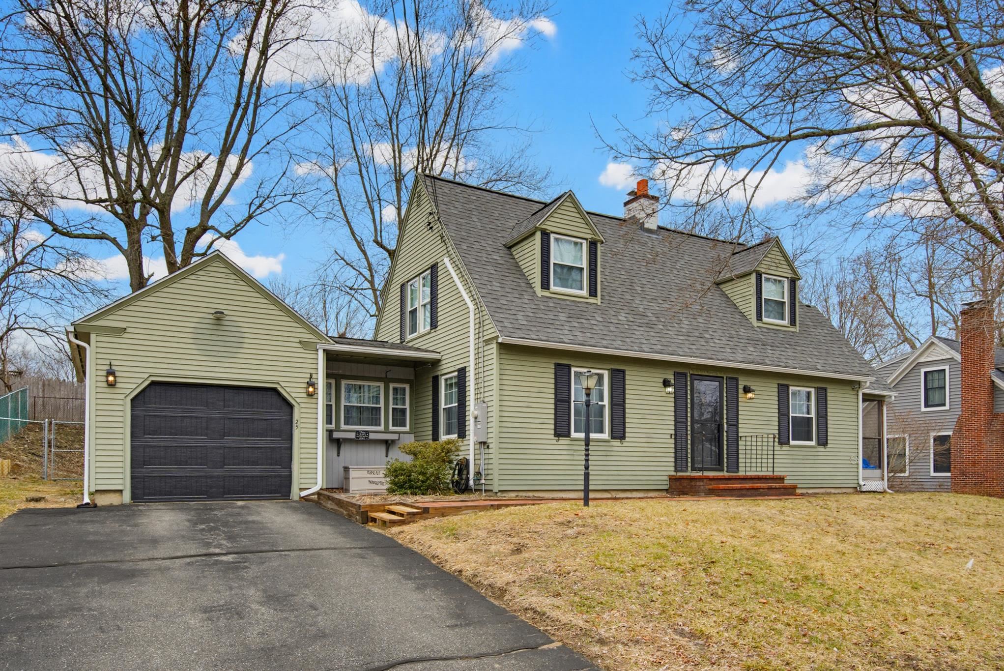 25 Morning St, Somersworth, NH 03878