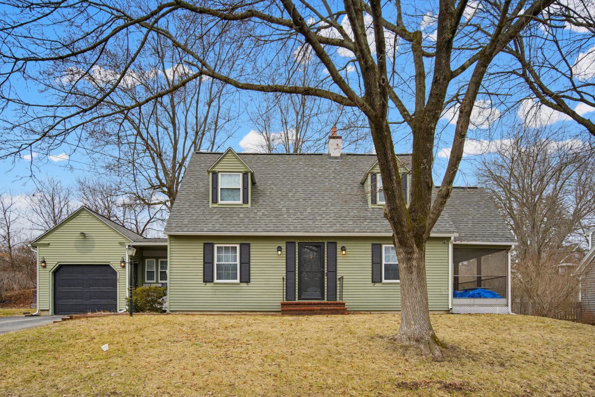 25 Morning St, Somersworth, NH 03878