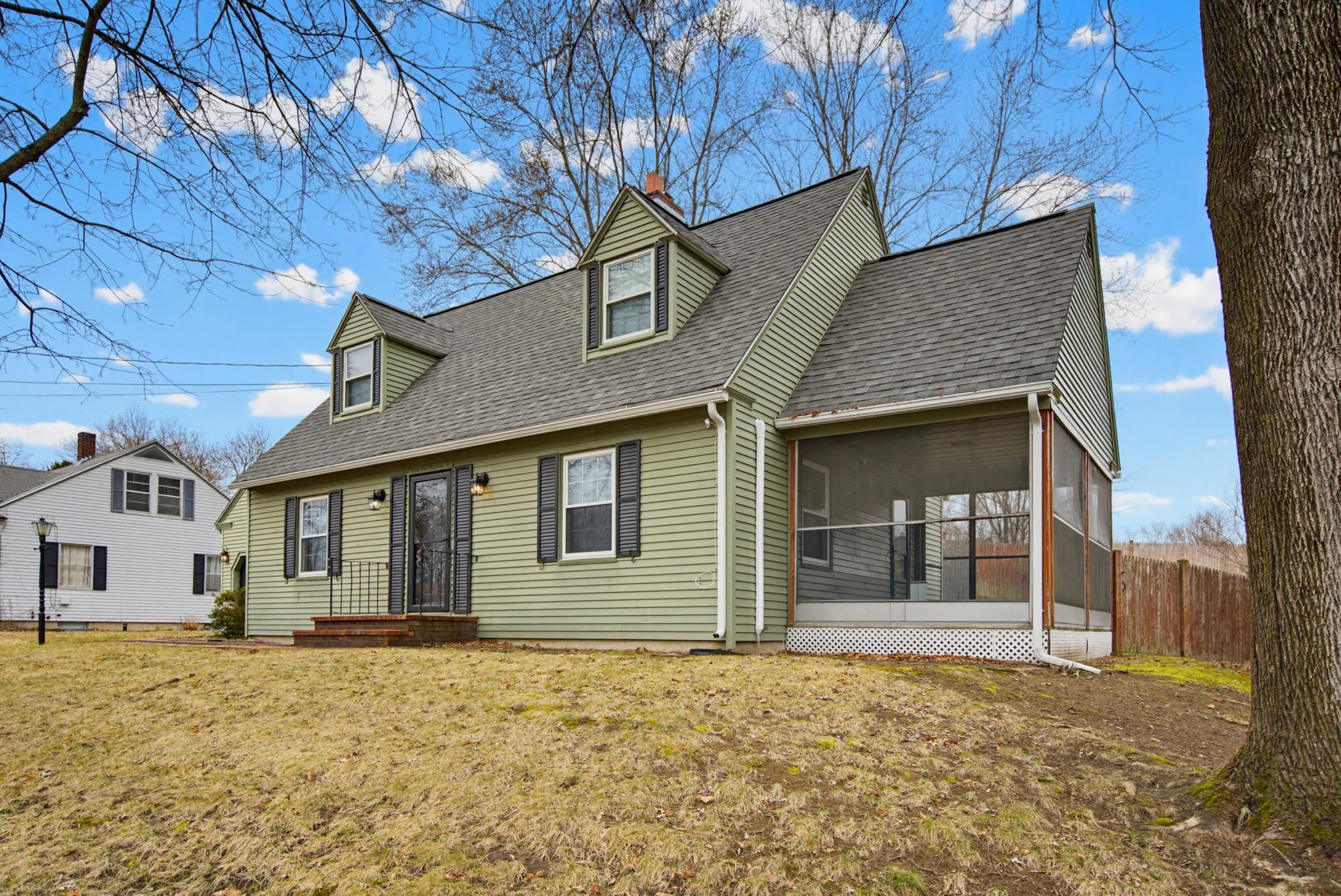 25 Morning St, Somersworth, NH 03878