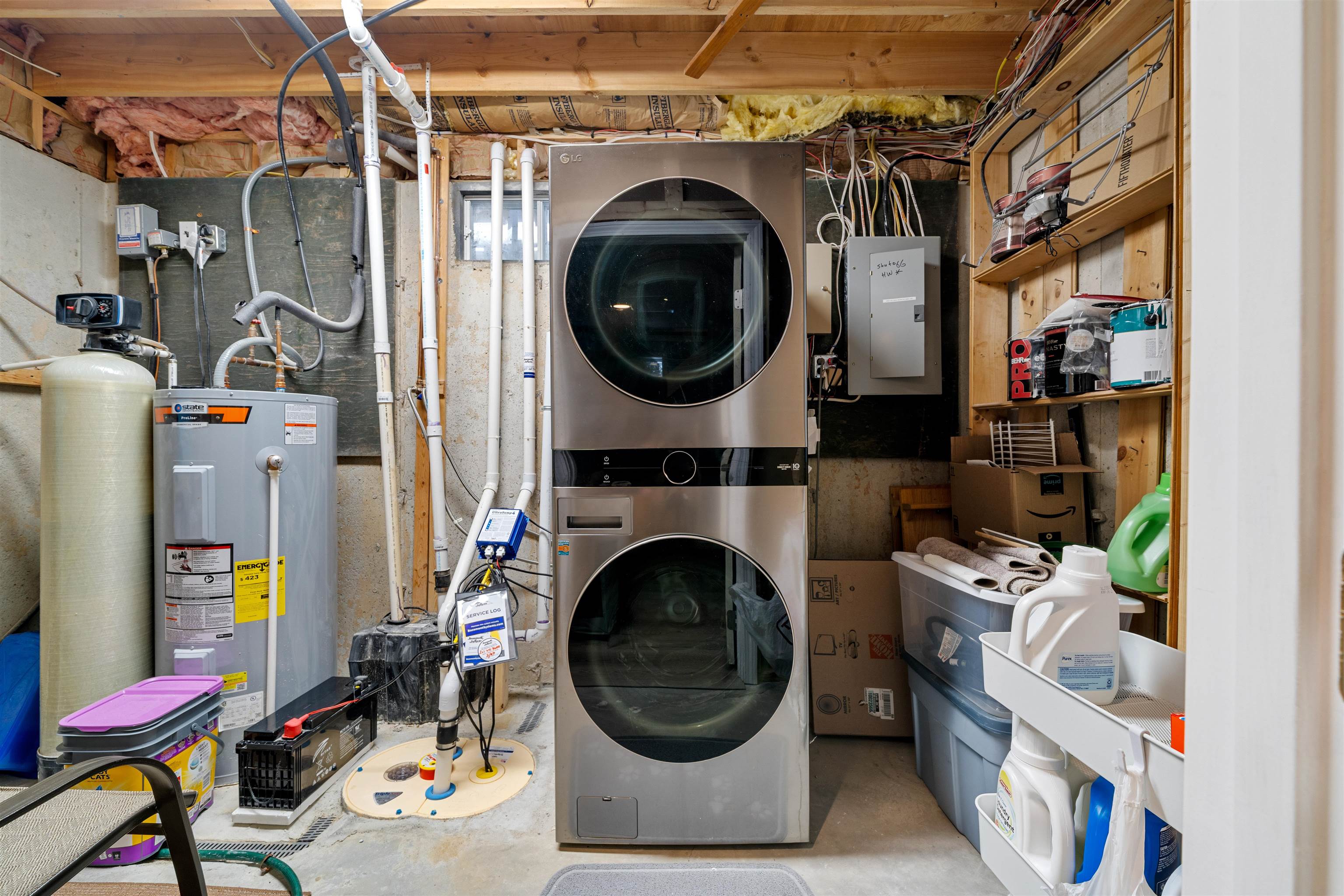 11 Avalon Rd, Farmington, NH 03835