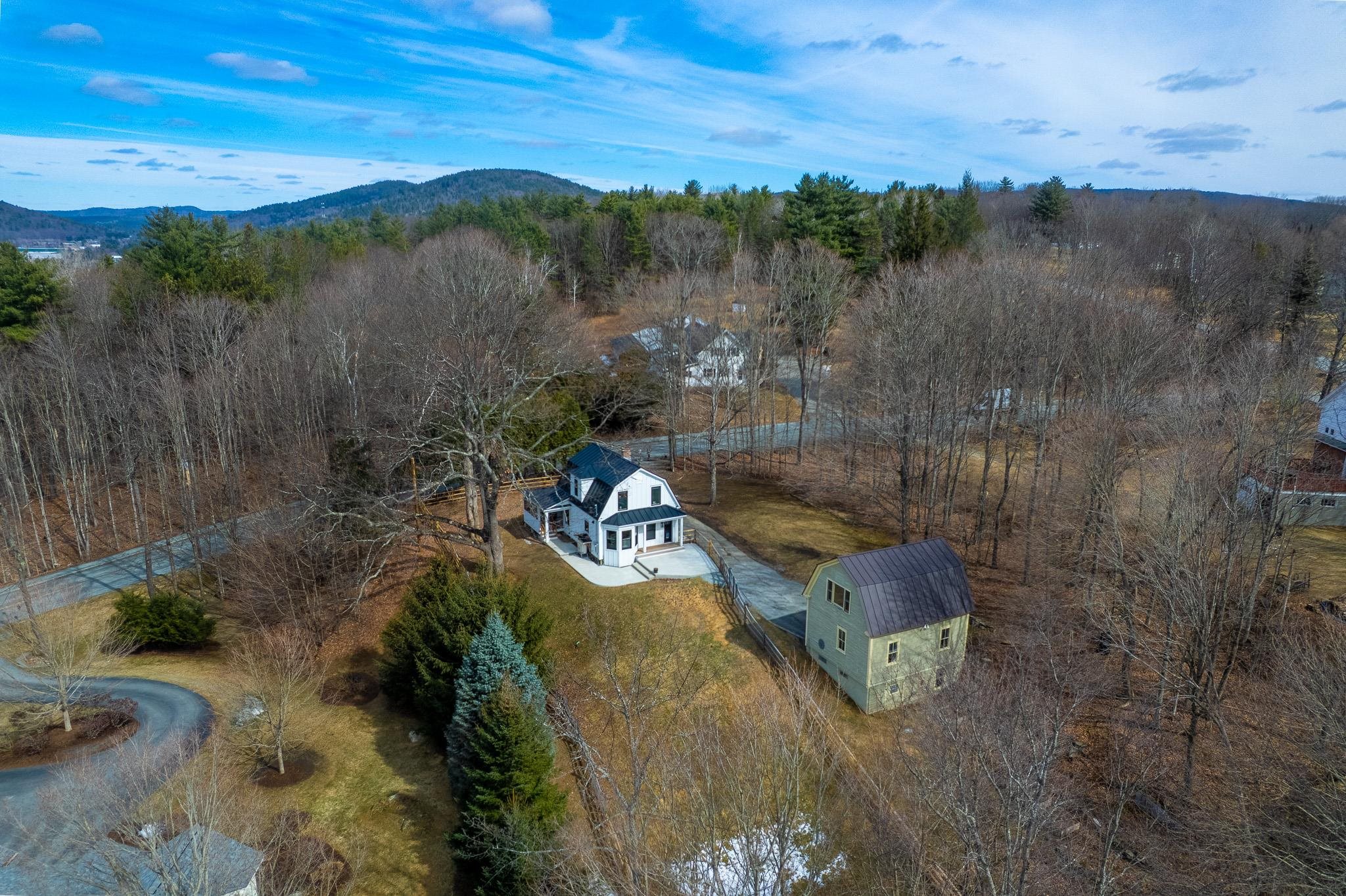 50 Prospect St, Lebanon, NH 03766