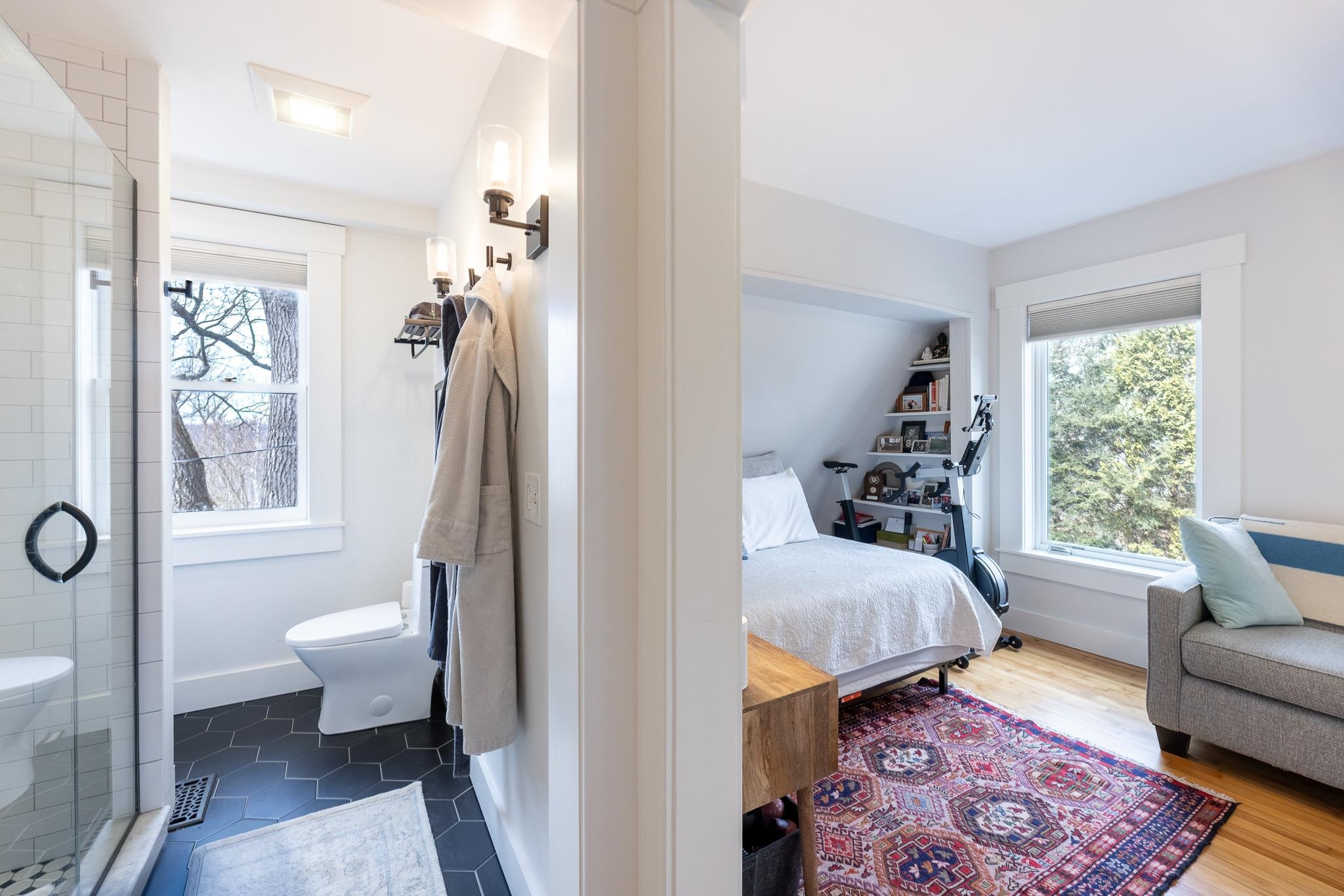 50 Prospect St, Lebanon, NH 03766