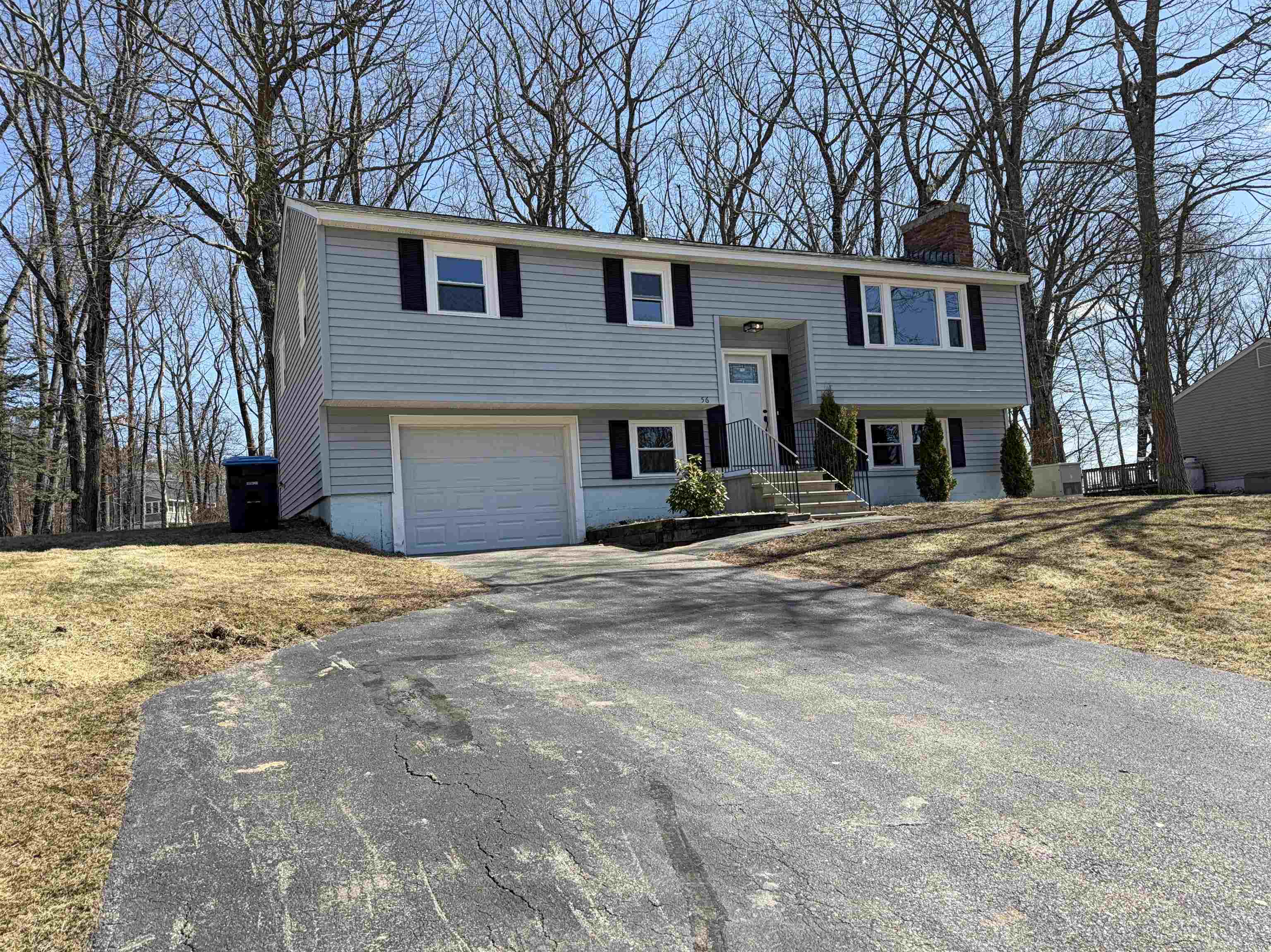 56 Bedard Ave, Derry, NH 03038