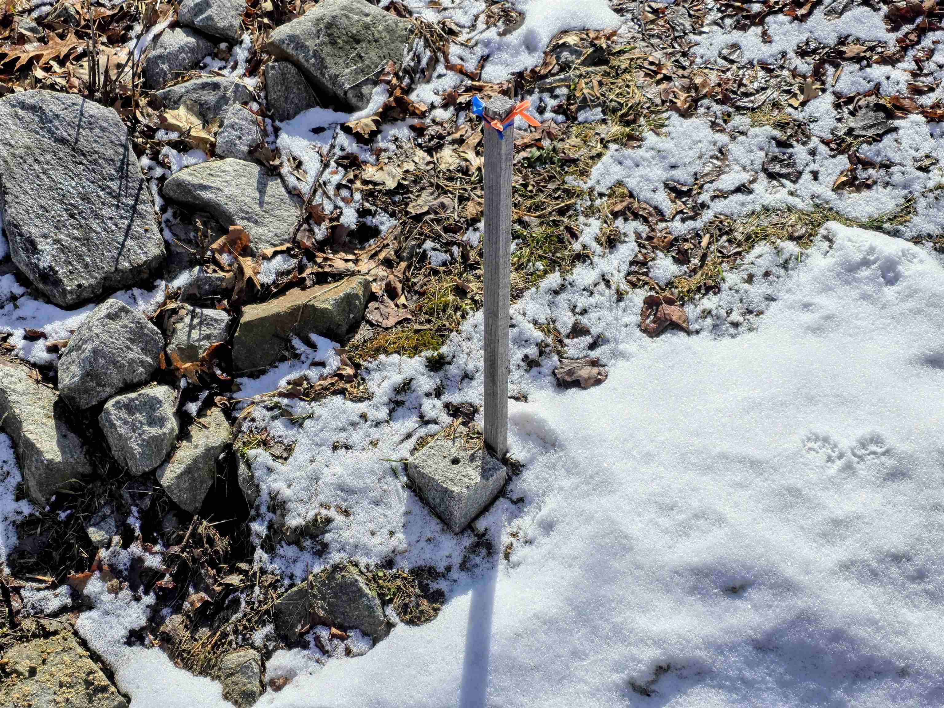 Gile Rd, Franklin, NH 03235