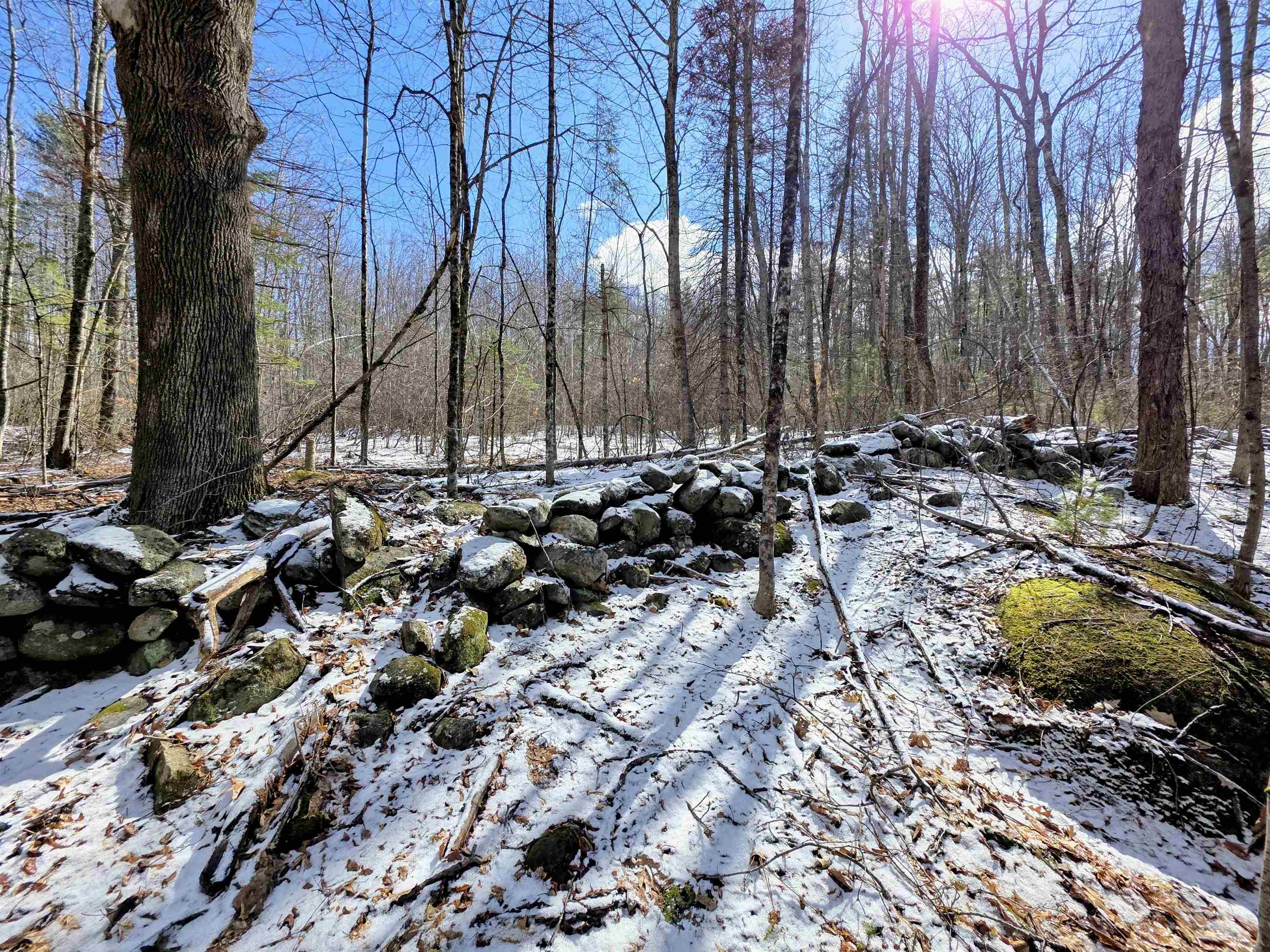 0 Gile Rd, Franklin, NH 03235