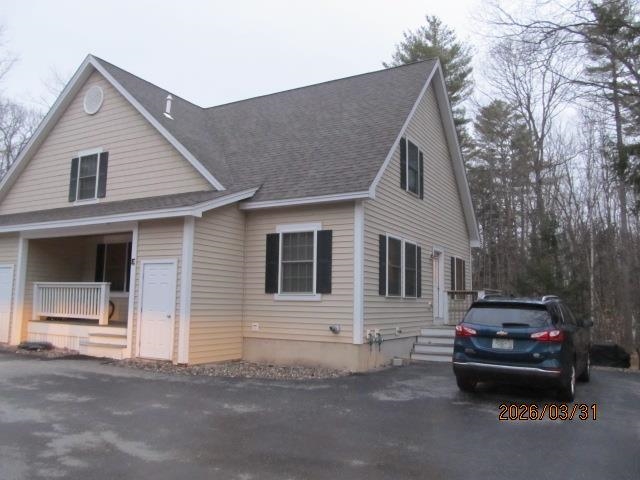 Photo of 562 NH Route 103 #E Sunapee NH 03782