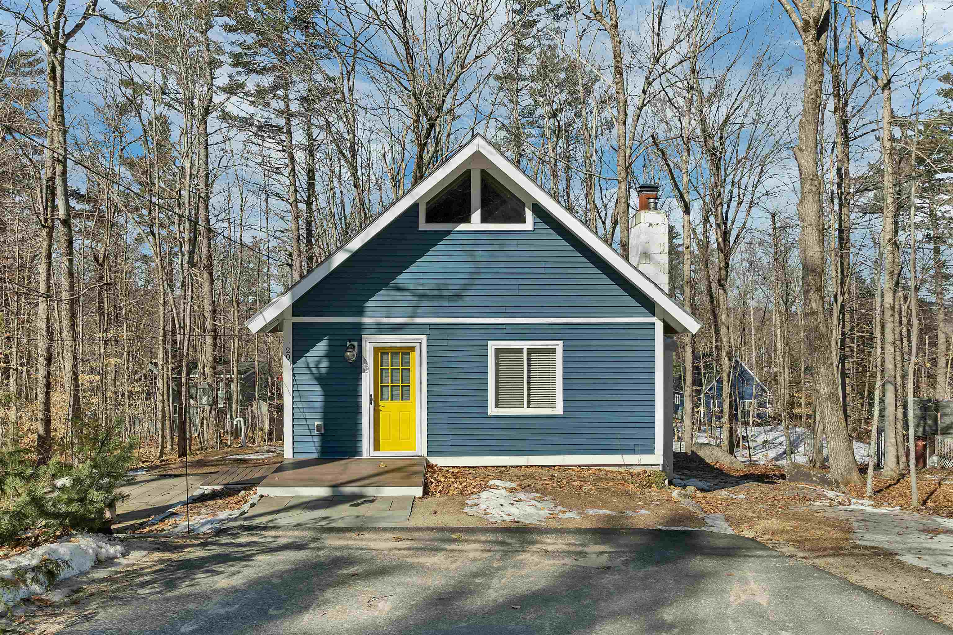 20 Alberg Road — photo 1