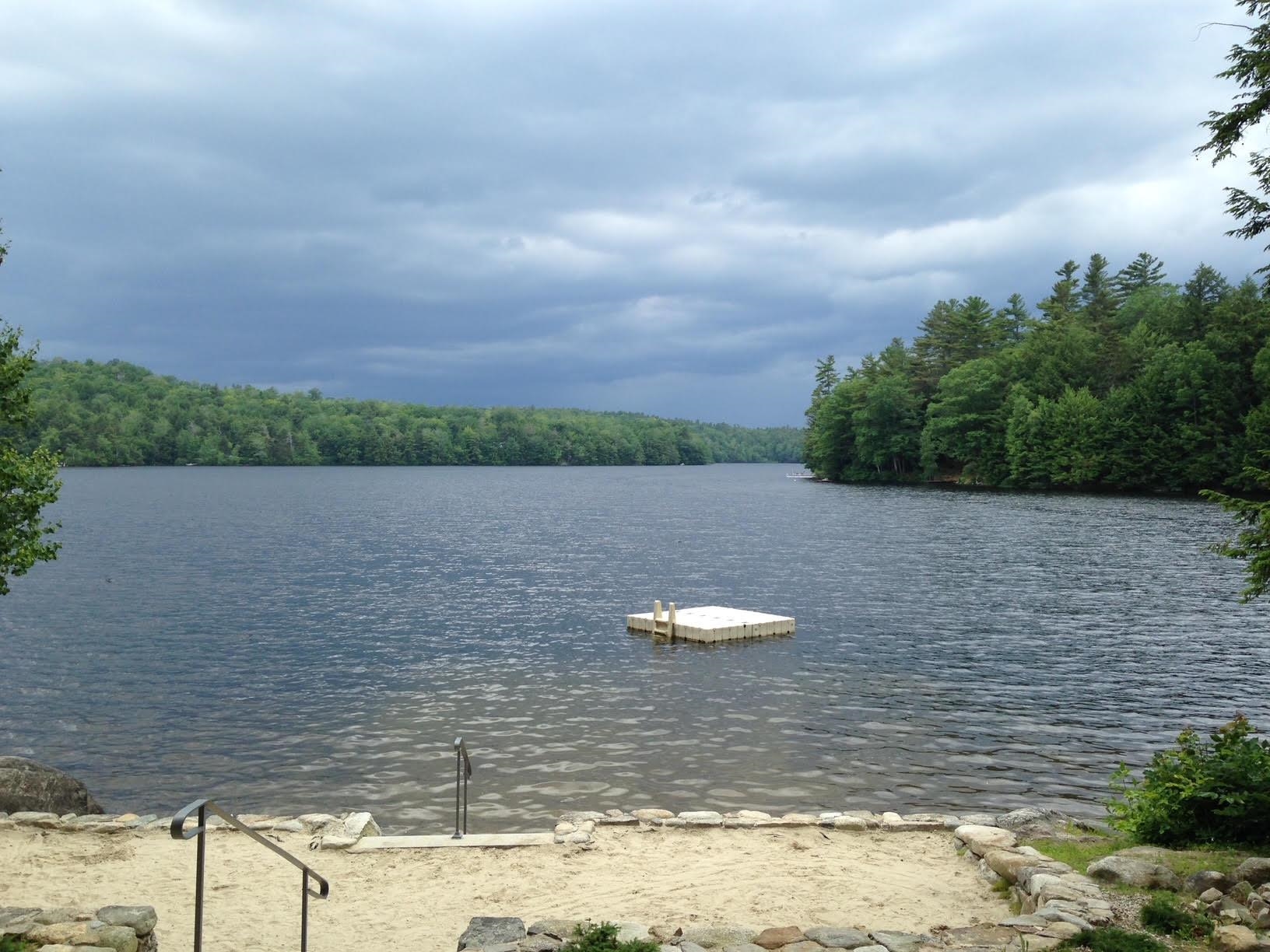 20 Alberg Rd, Tuftonboro, NH 03816