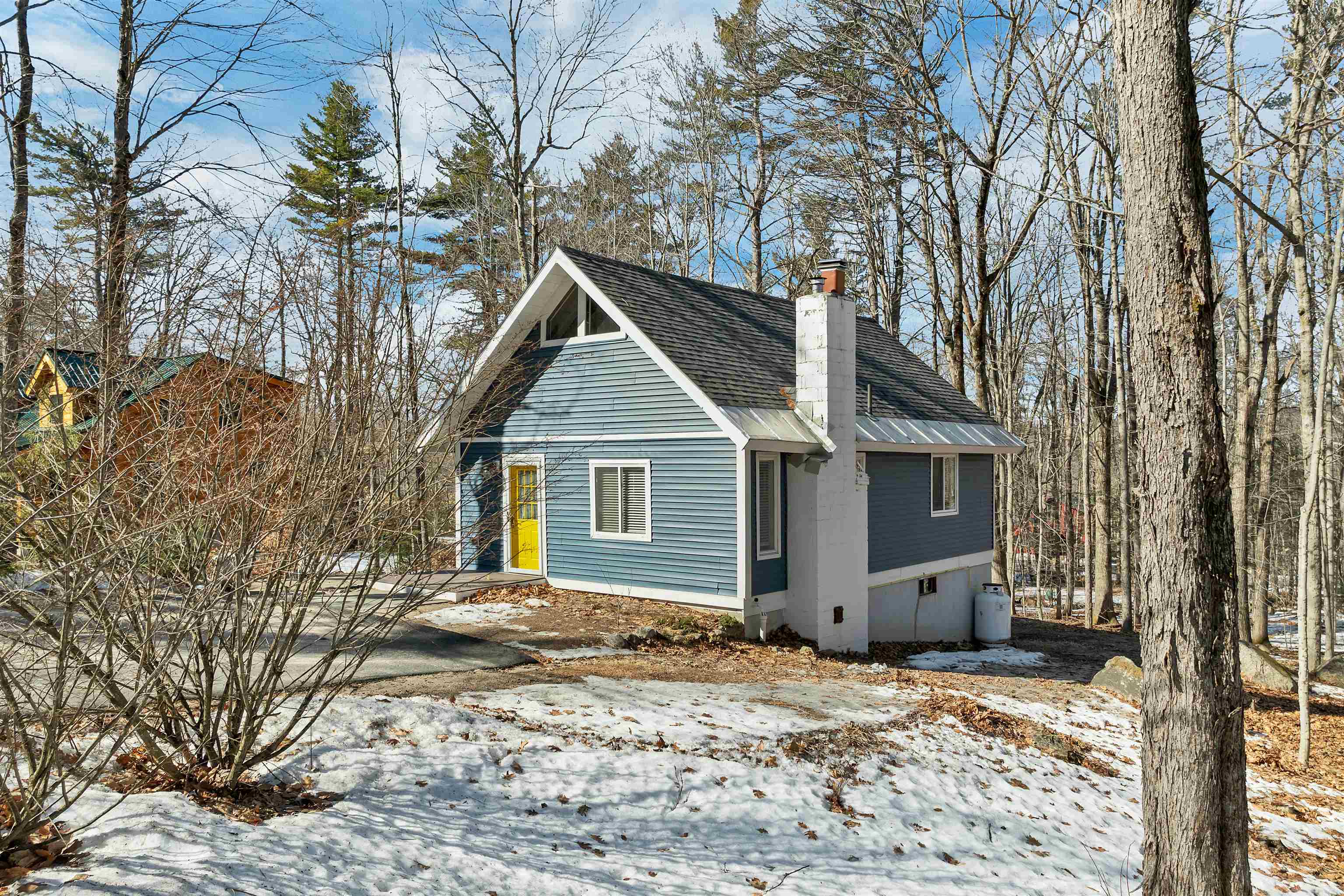 20 Alberg Rd, Tuftonboro, NH 03816