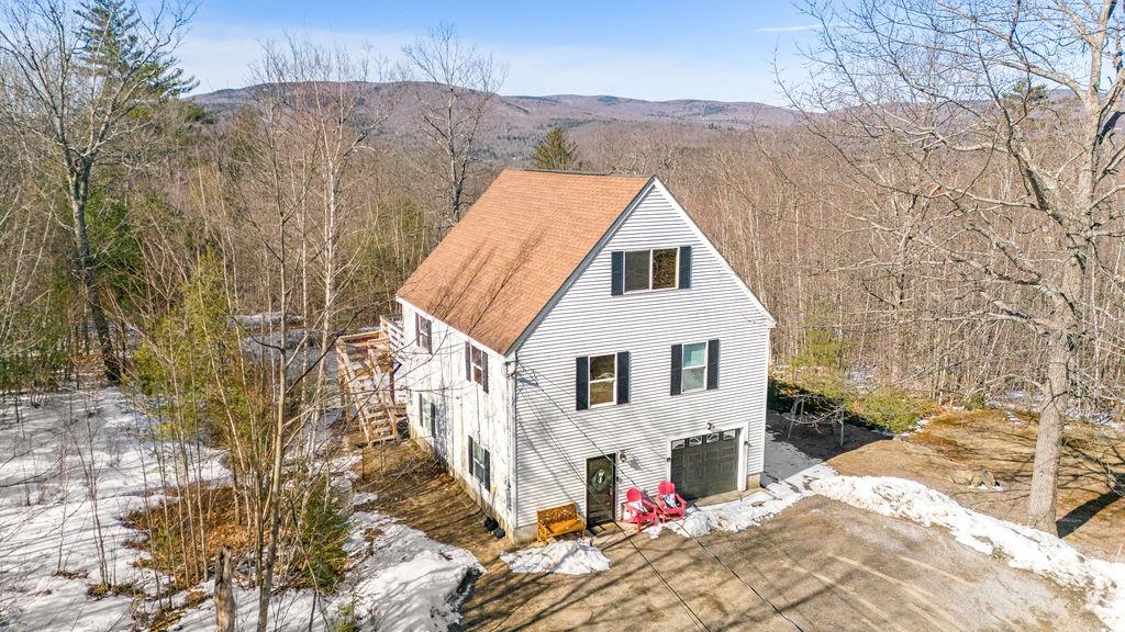 58 High View Cir, Alexandria, NH 03222