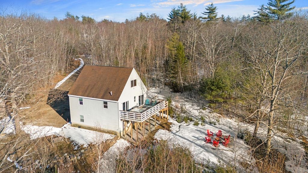 58 High View Cir, Alexandria, NH 03222