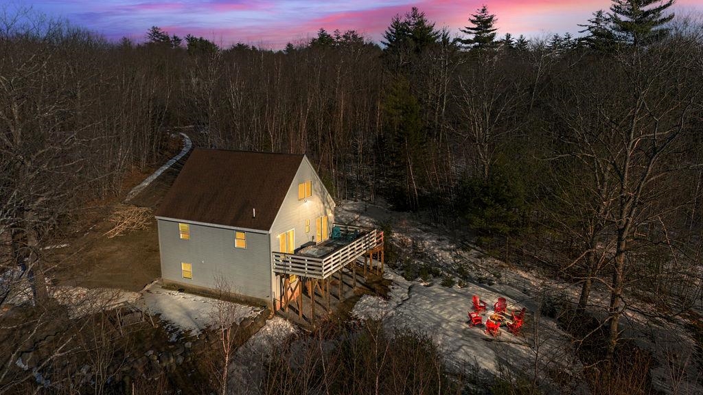 58 High View Cir, Alexandria, NH 03222