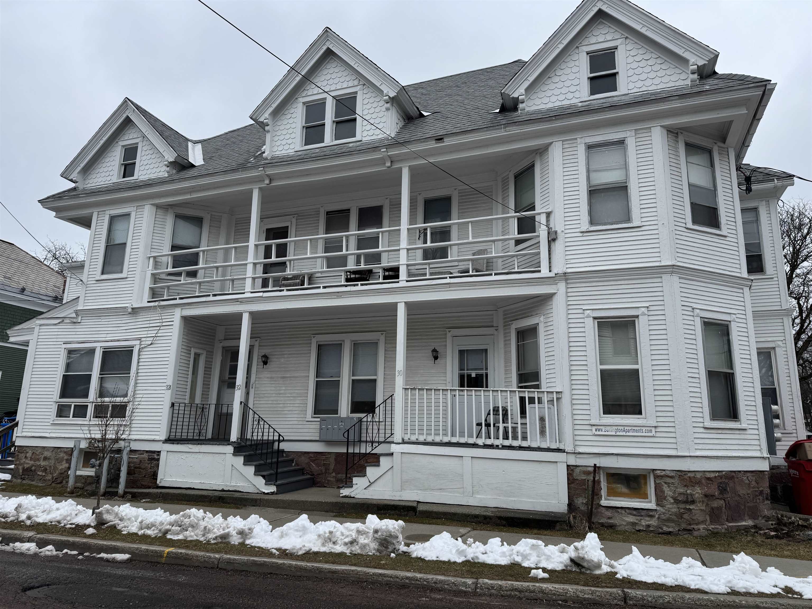 30-34 Greene St, Burlington, VT 05401