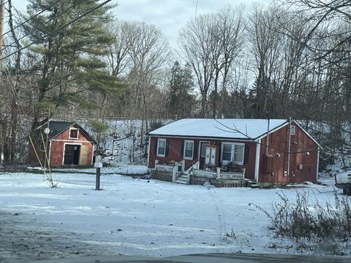 18 Prospect St, Fair Haven, VT 05743