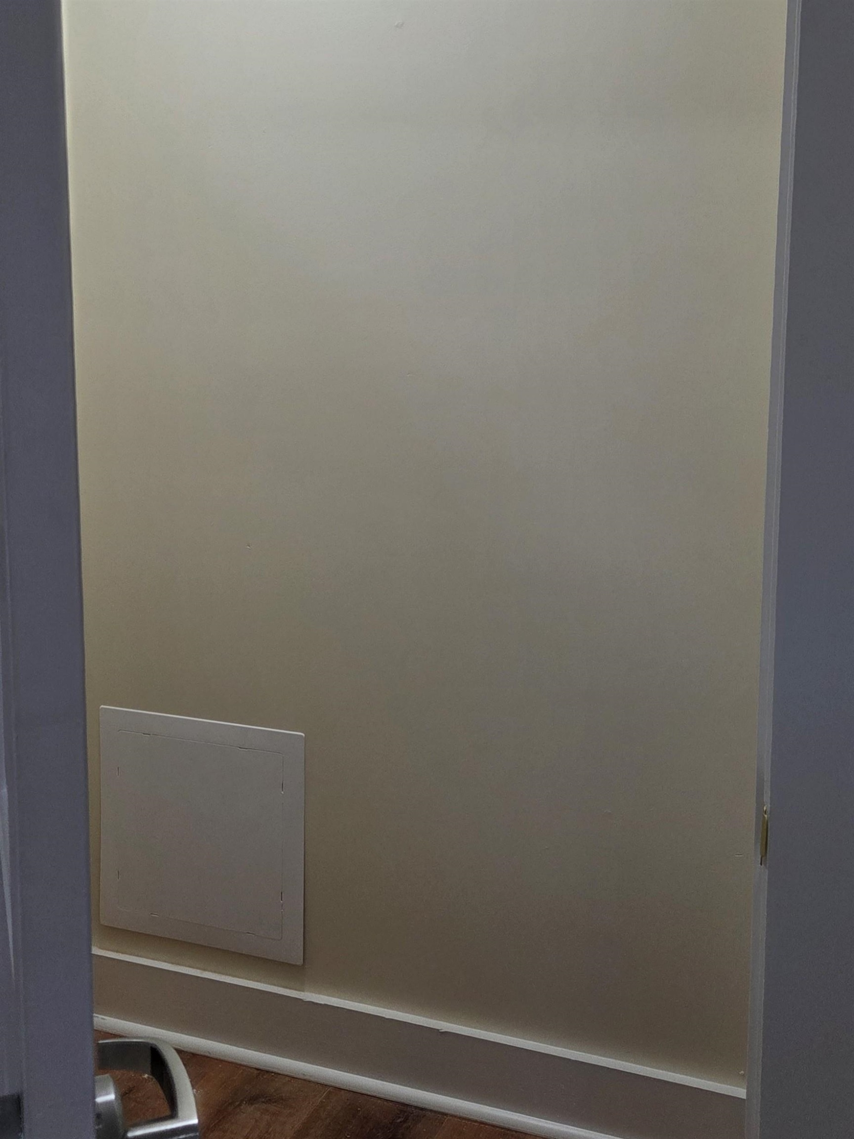 Lighted Closet 24986352