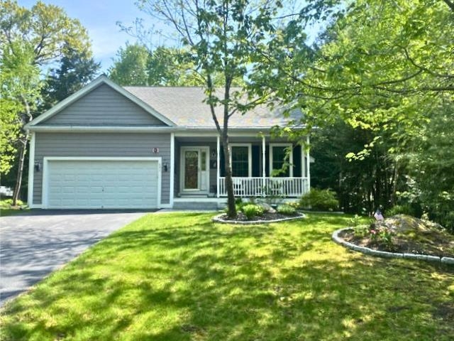 631 Outerbridge Drive