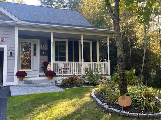 631 Outerbridge Drive — photo 2