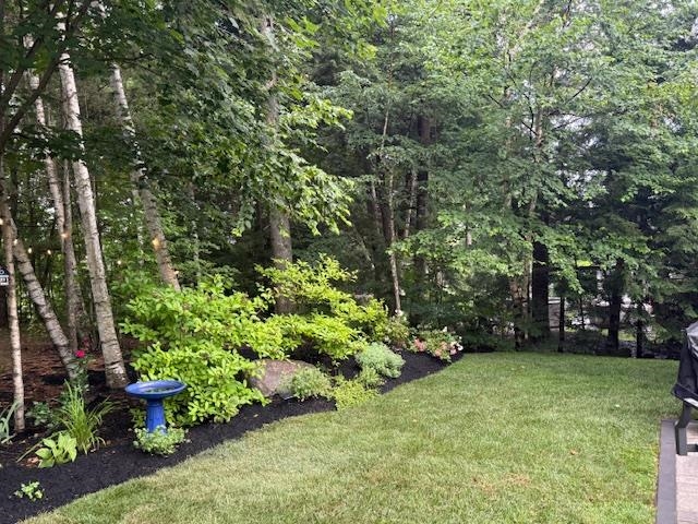 631 Outerbridge Dr, Laconia, NH 03246