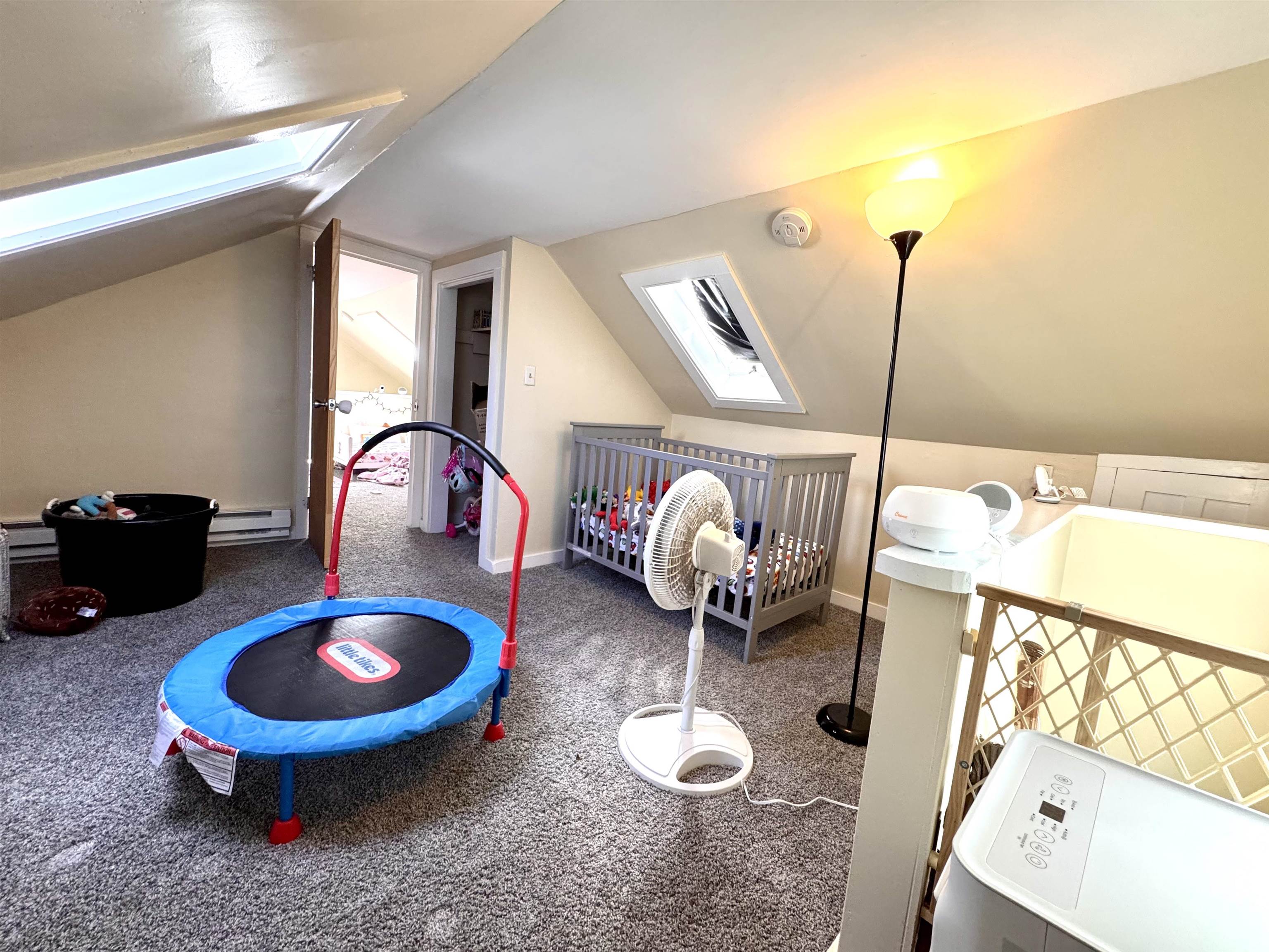 12-16 Highland St, Somersworth, NH 03878