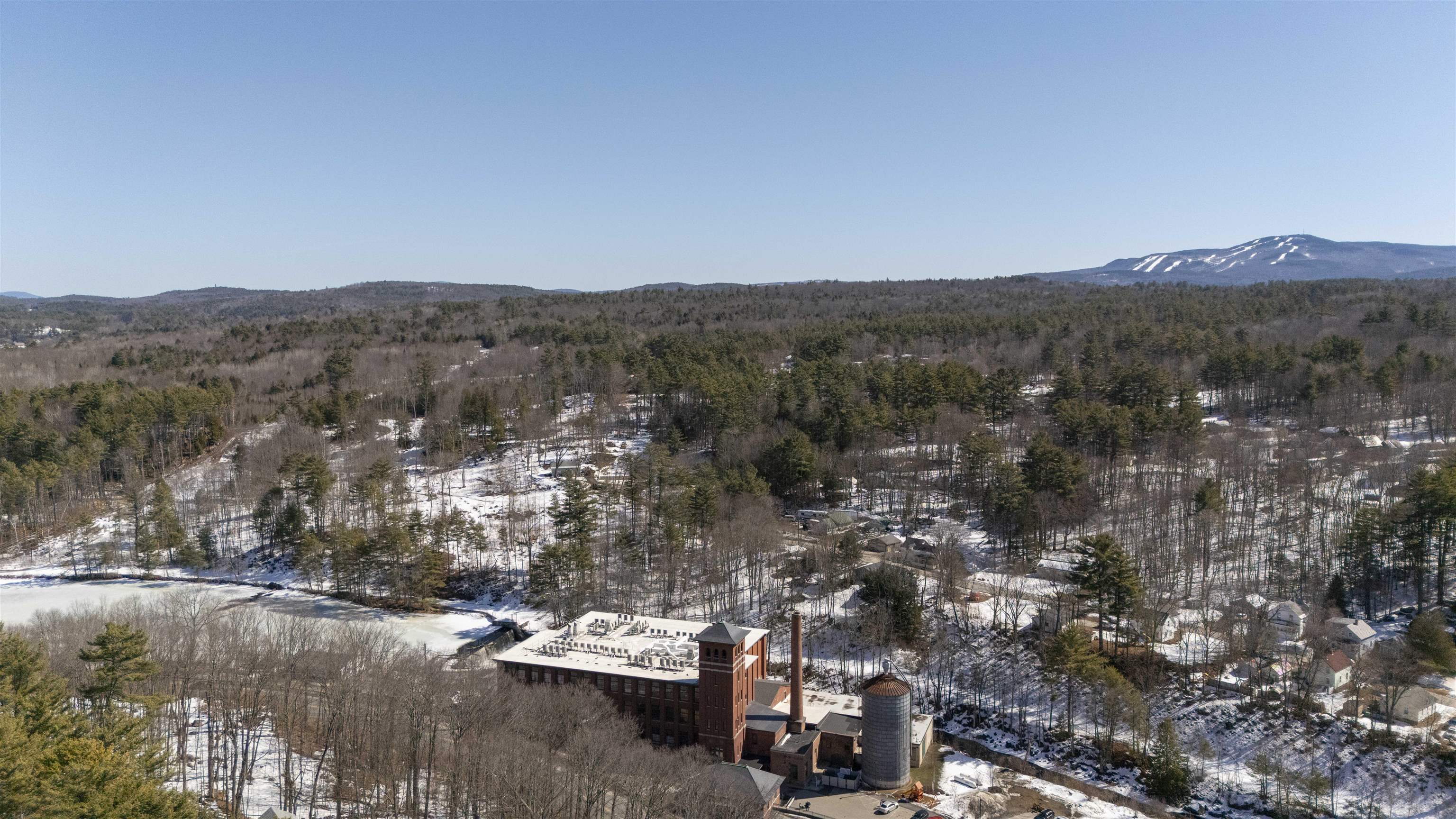 Lot 45 Parkview St, Newport, NH 03773