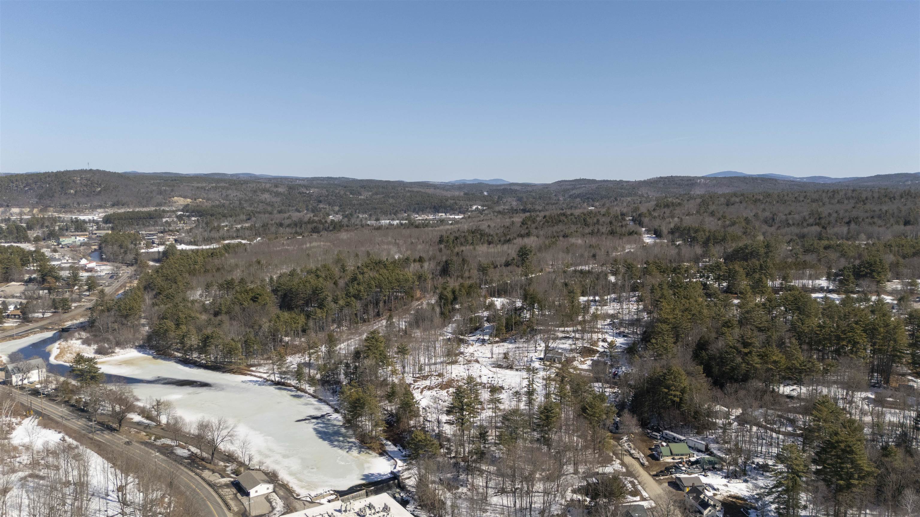 Lot 45 Parkview St, Newport, NH 03773