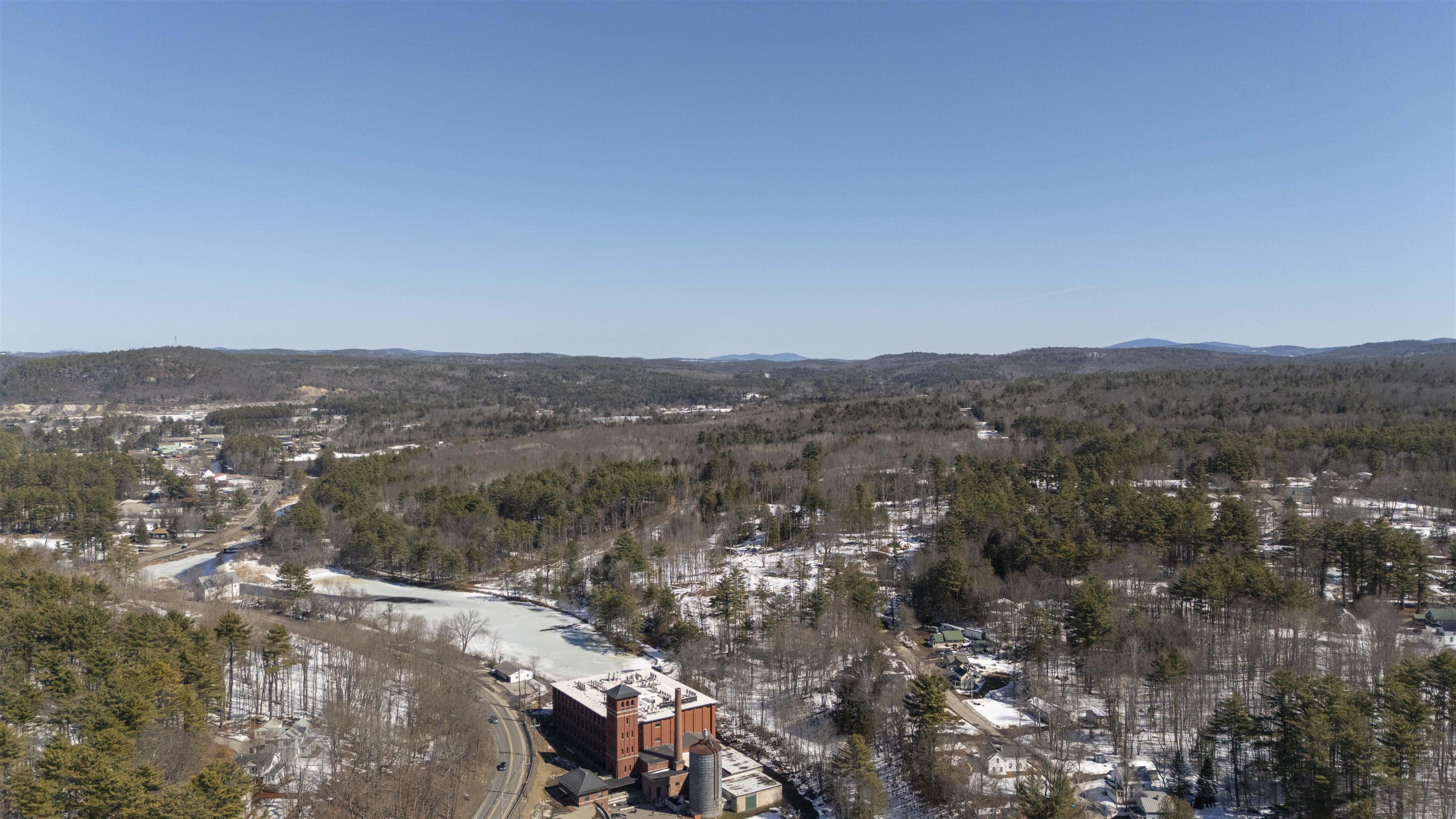 Lot 45 Parkview St, Newport, NH 03773