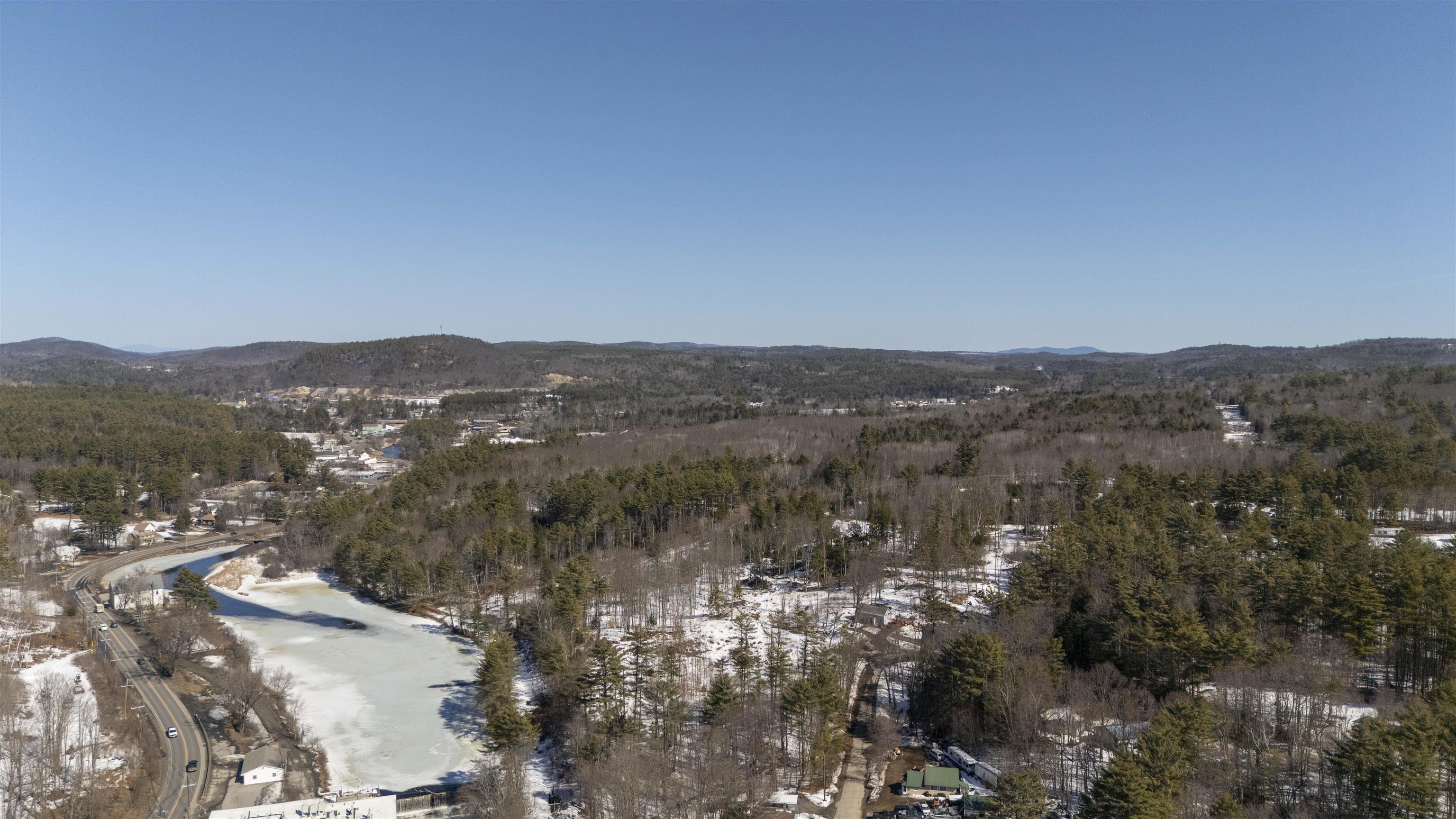 Lot 45 Parkview St, Newport, NH 03773