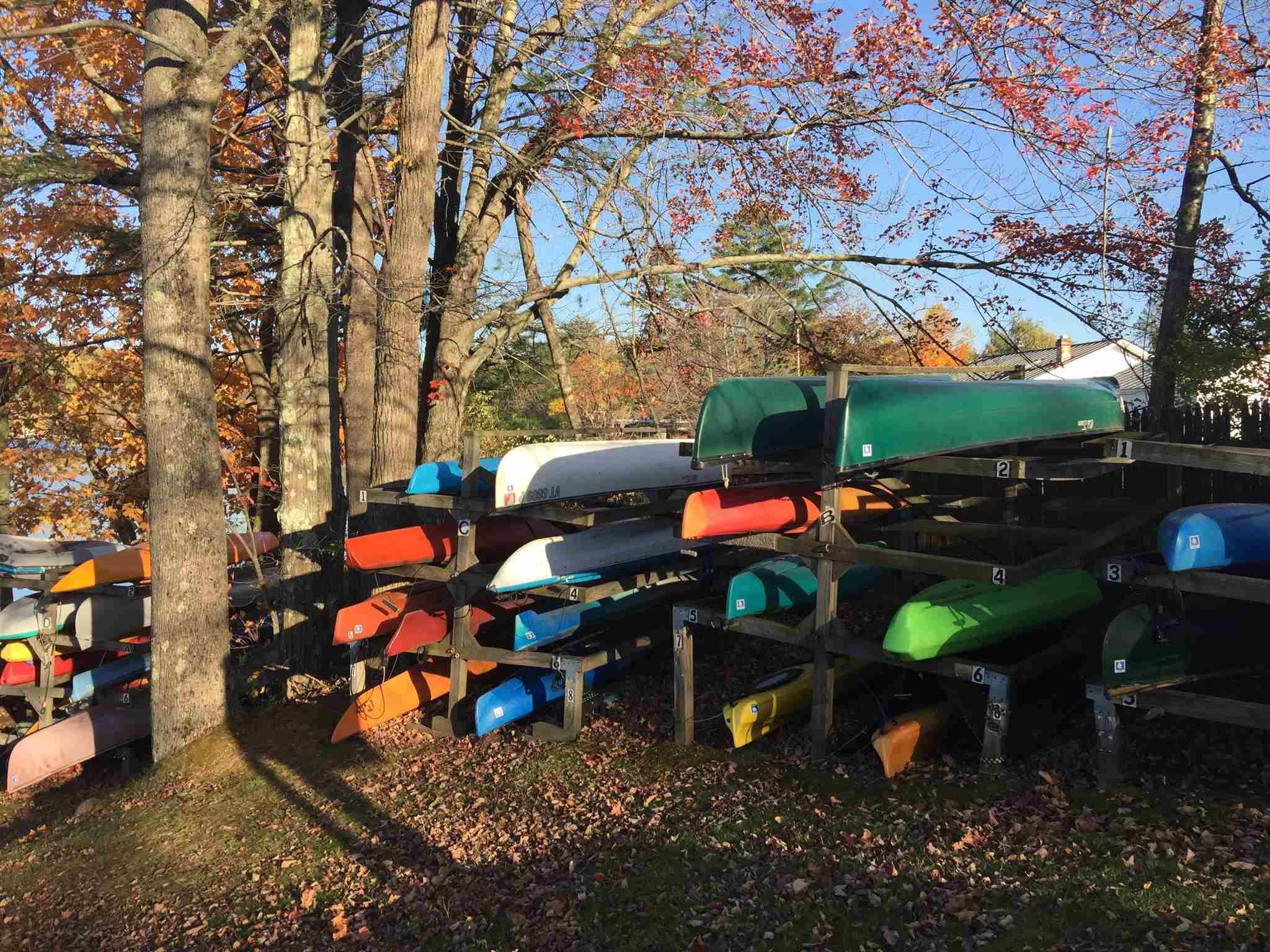 14 Turner Pl, Enfield, NH 03748