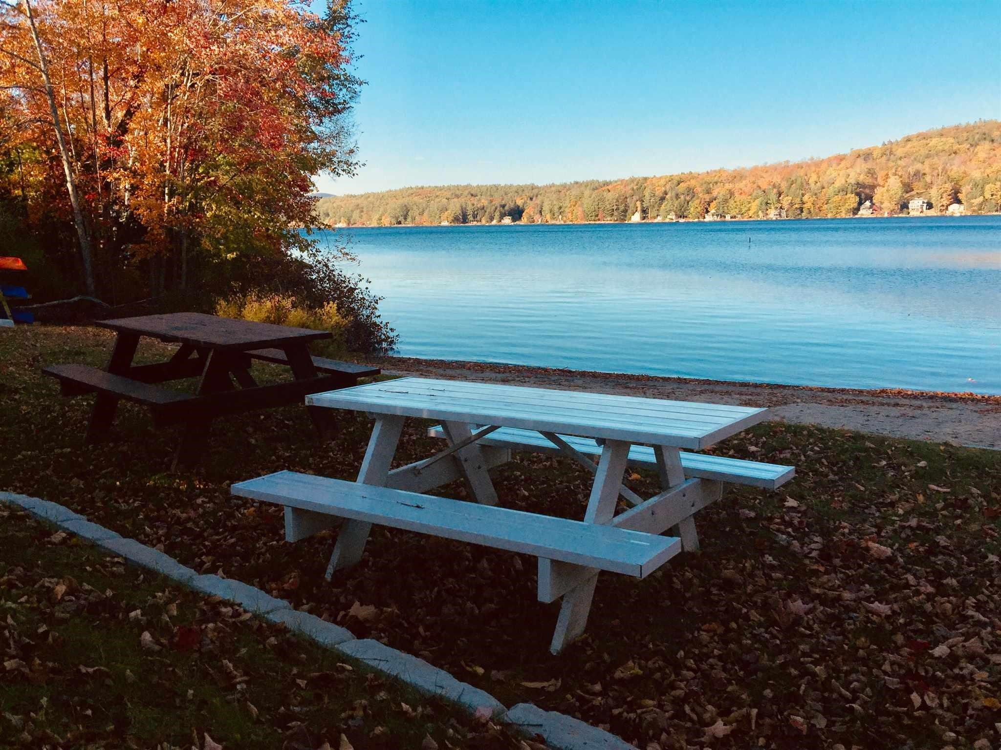 14 Turner Pl, Enfield, NH 03748