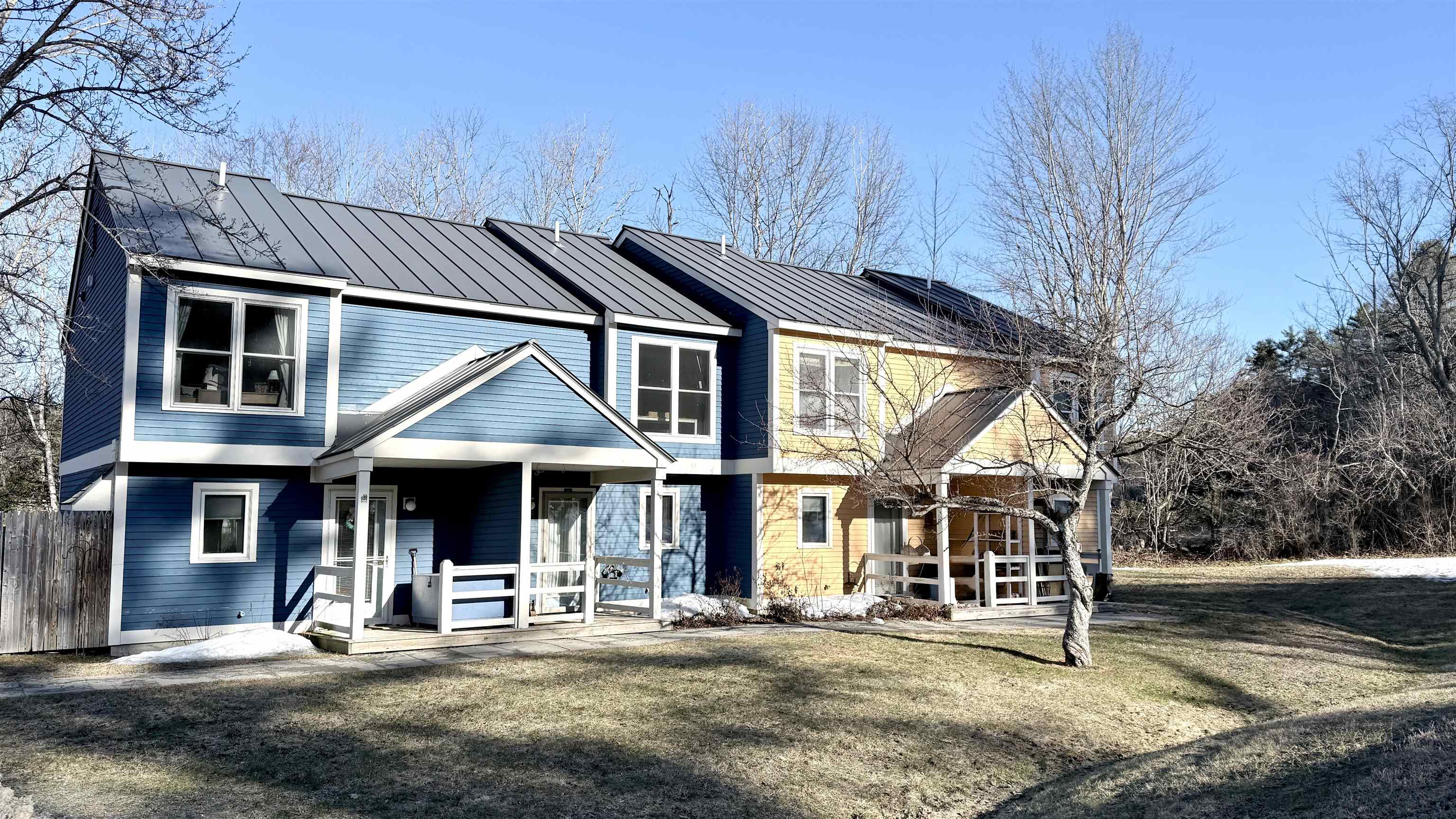 14 Turner Pl #343, Enfield, NH 03748